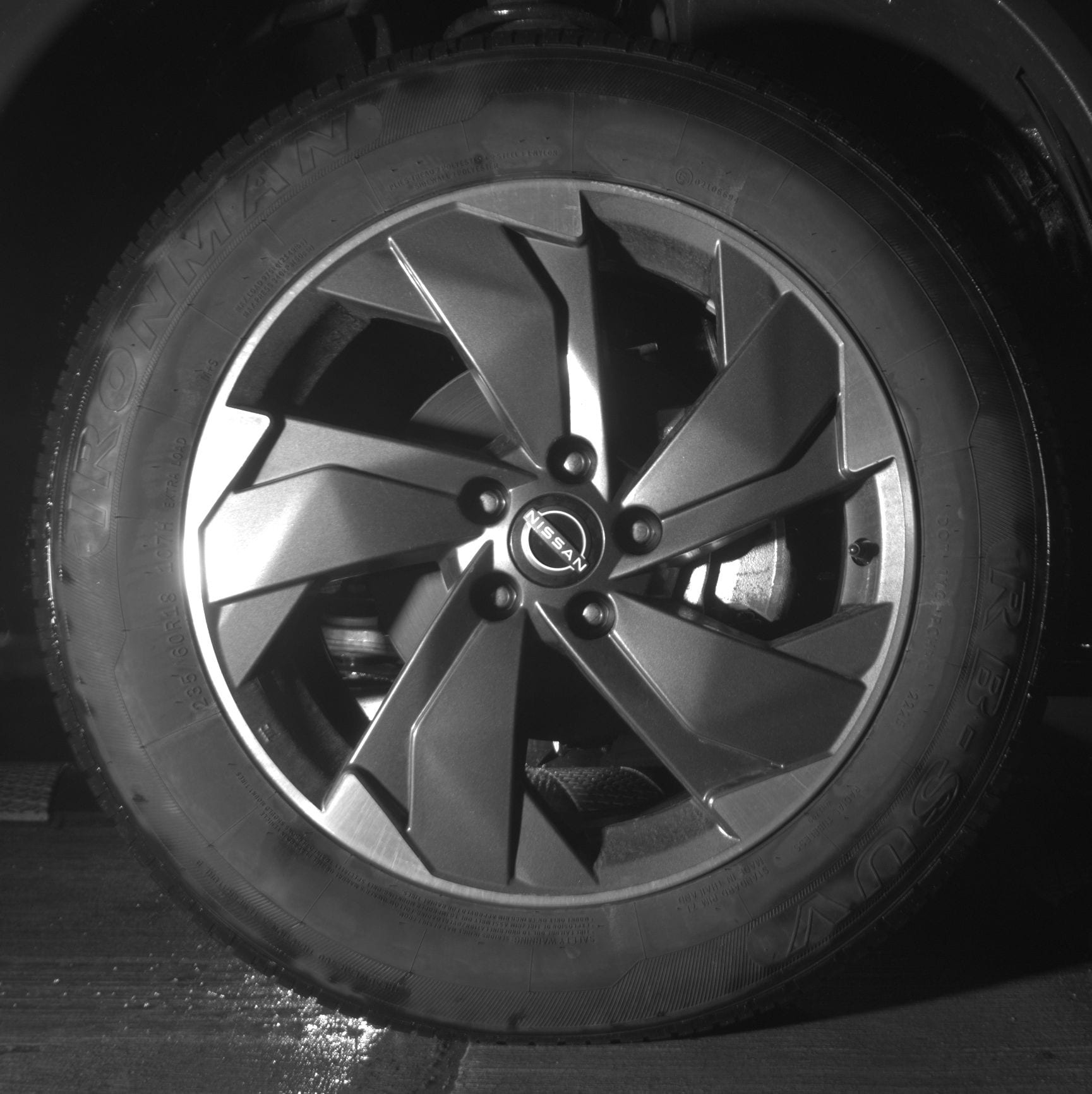 Thumbnail: 2025 Nissan Rogue - 10