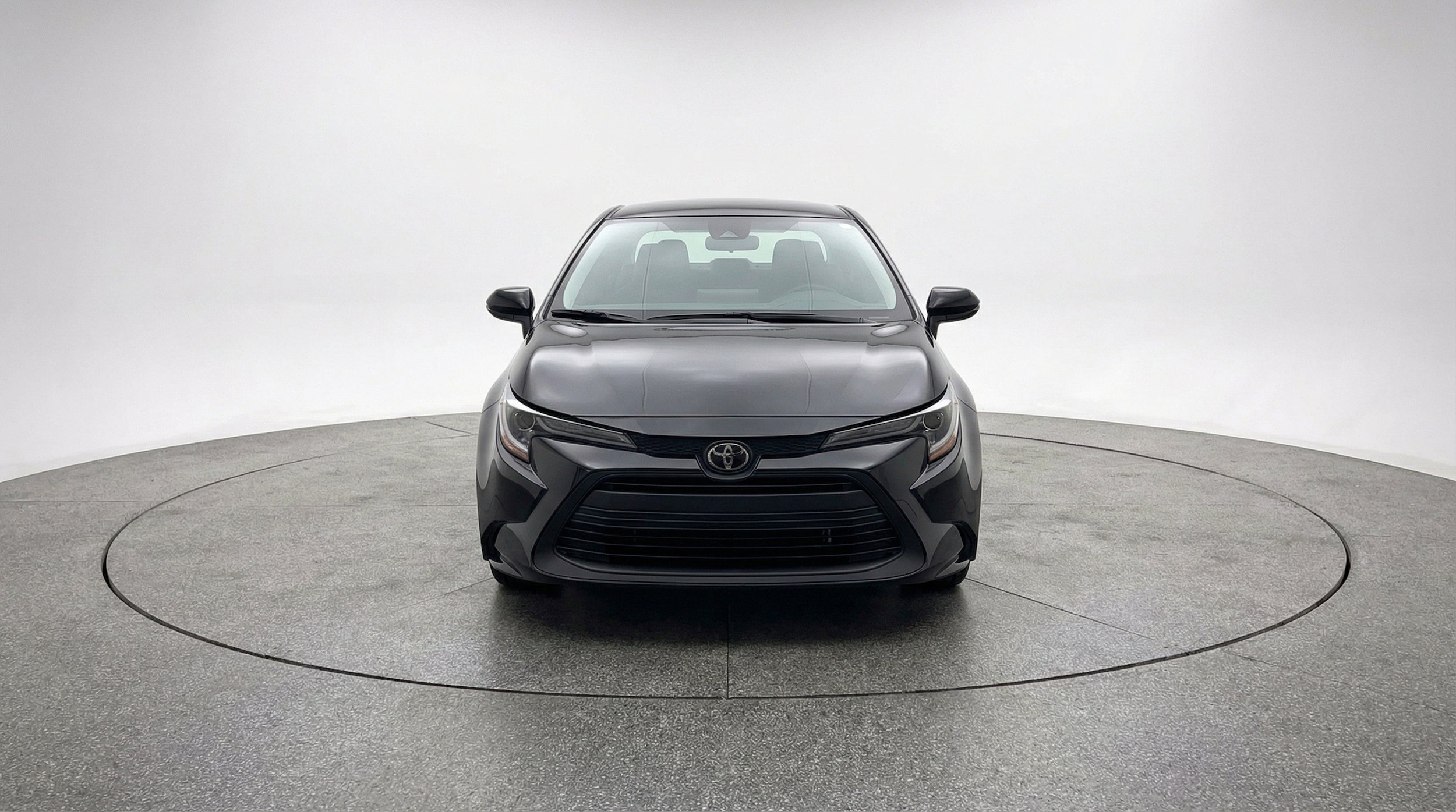 Thumbnail: 2025 Toyota Corolla - 2