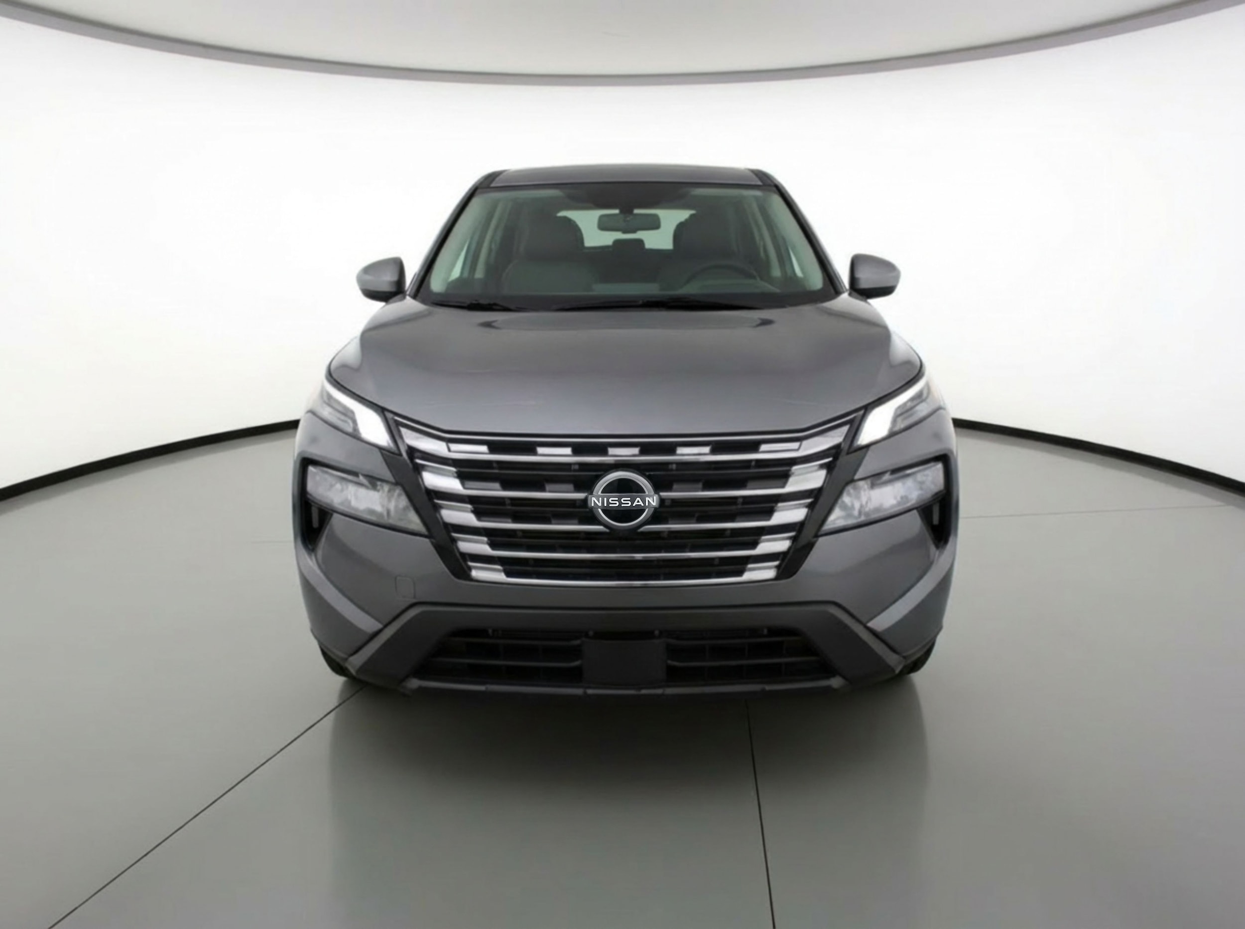 Thumbnail: 2025 Nissan Rogue - 2