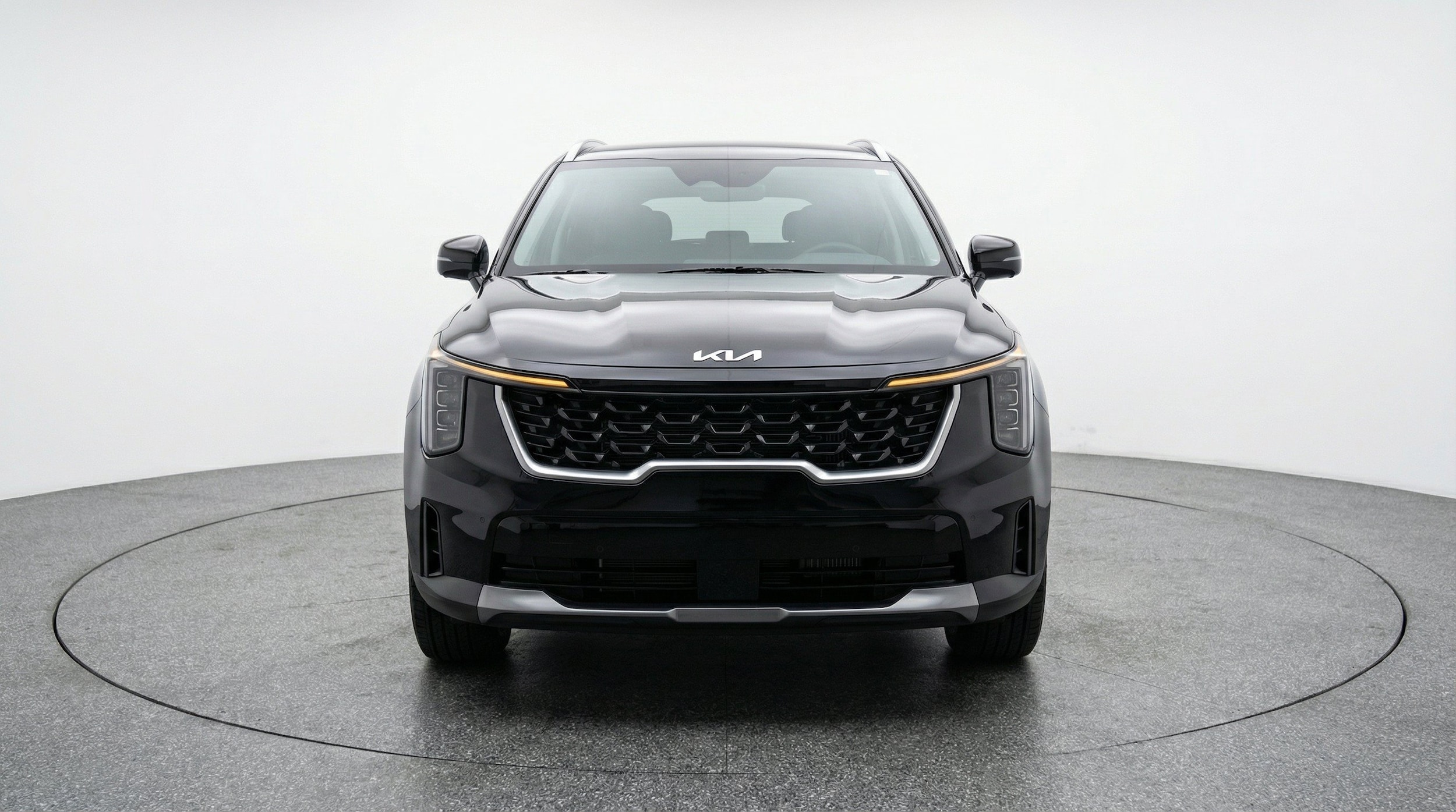 Thumbnail: 2024 Kia Sorento - 2