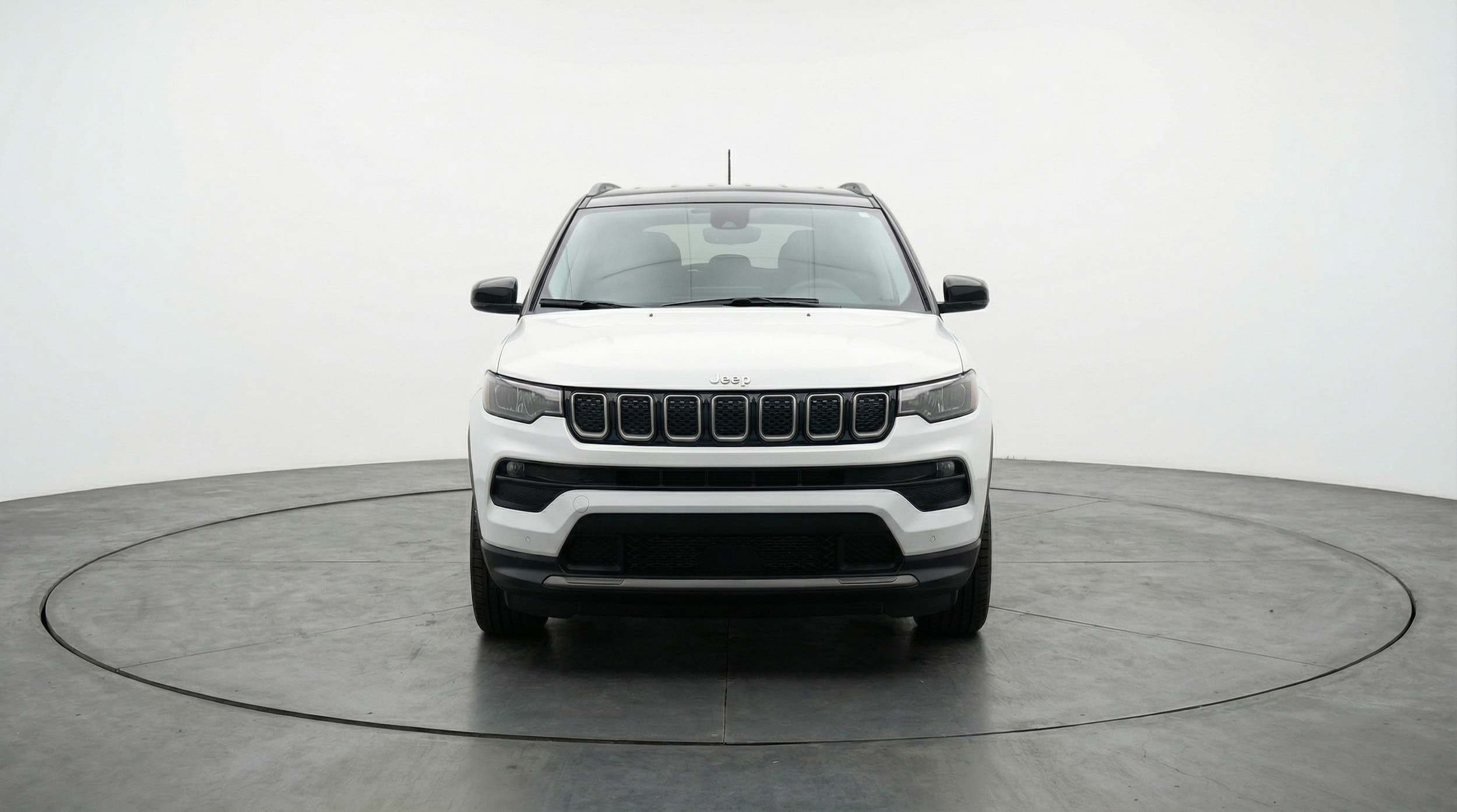 Thumbnail: 2025 Jeep Compass - 2