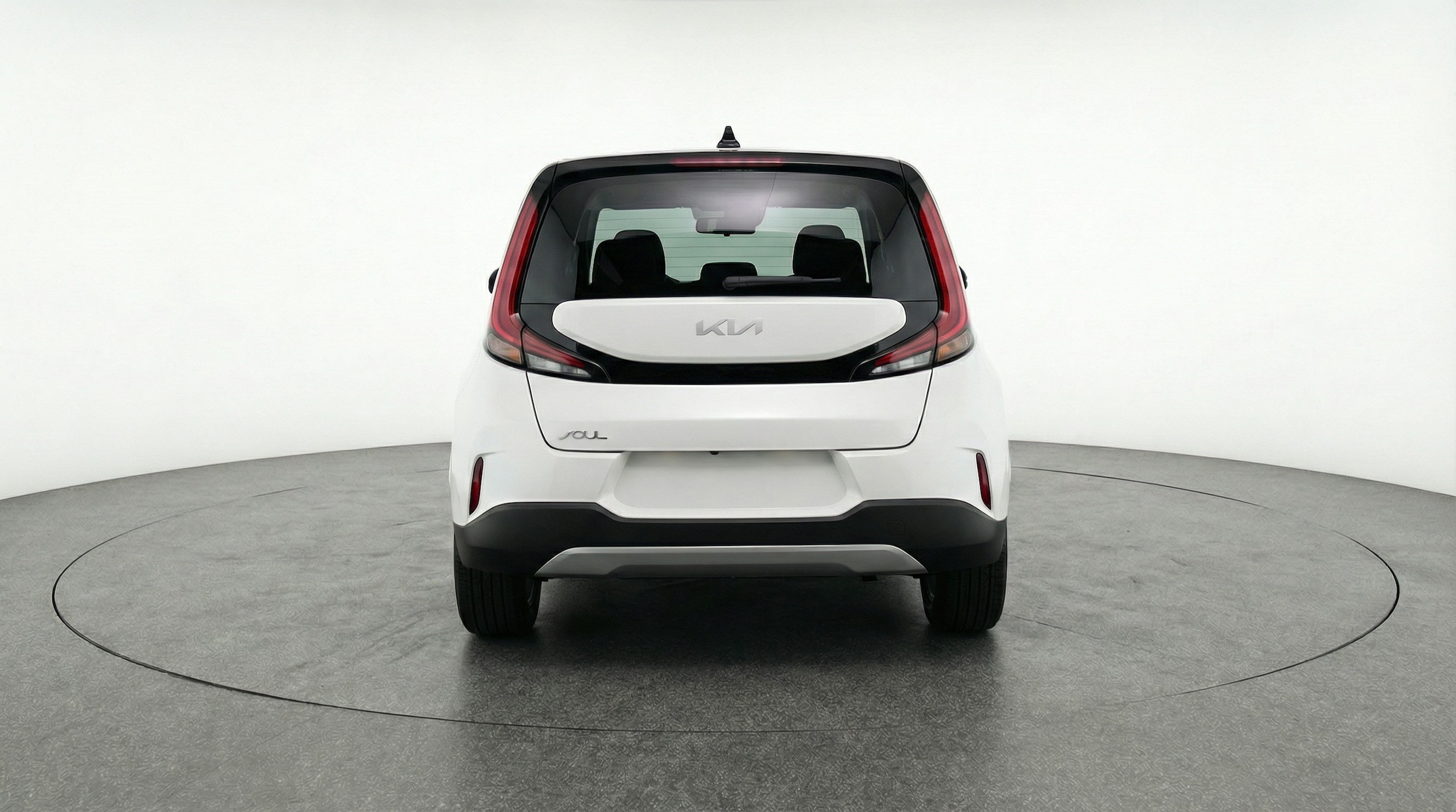 Thumbnail: 2025 Kia Soul - 6