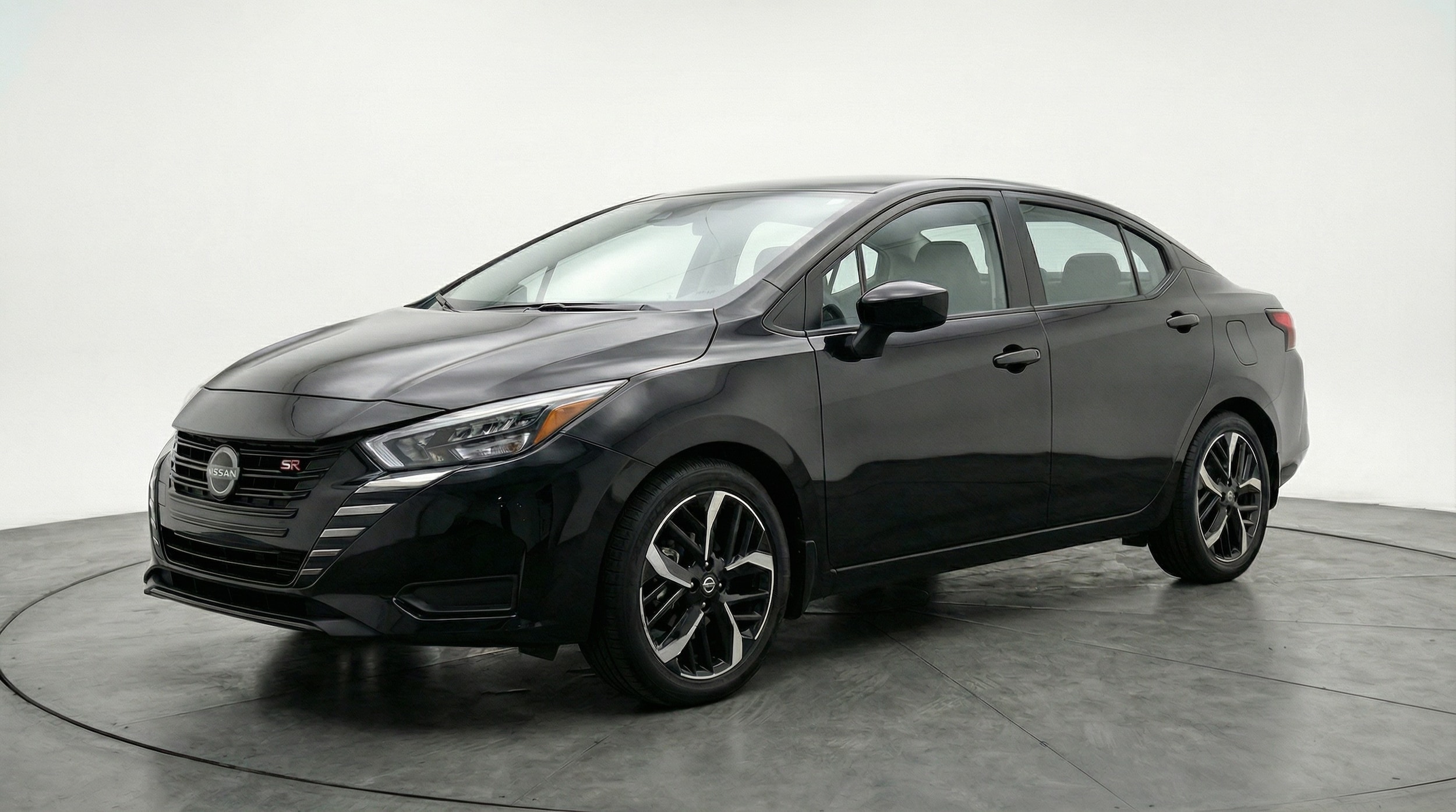 Thumbnail: 2024 Nissan Versa - 3