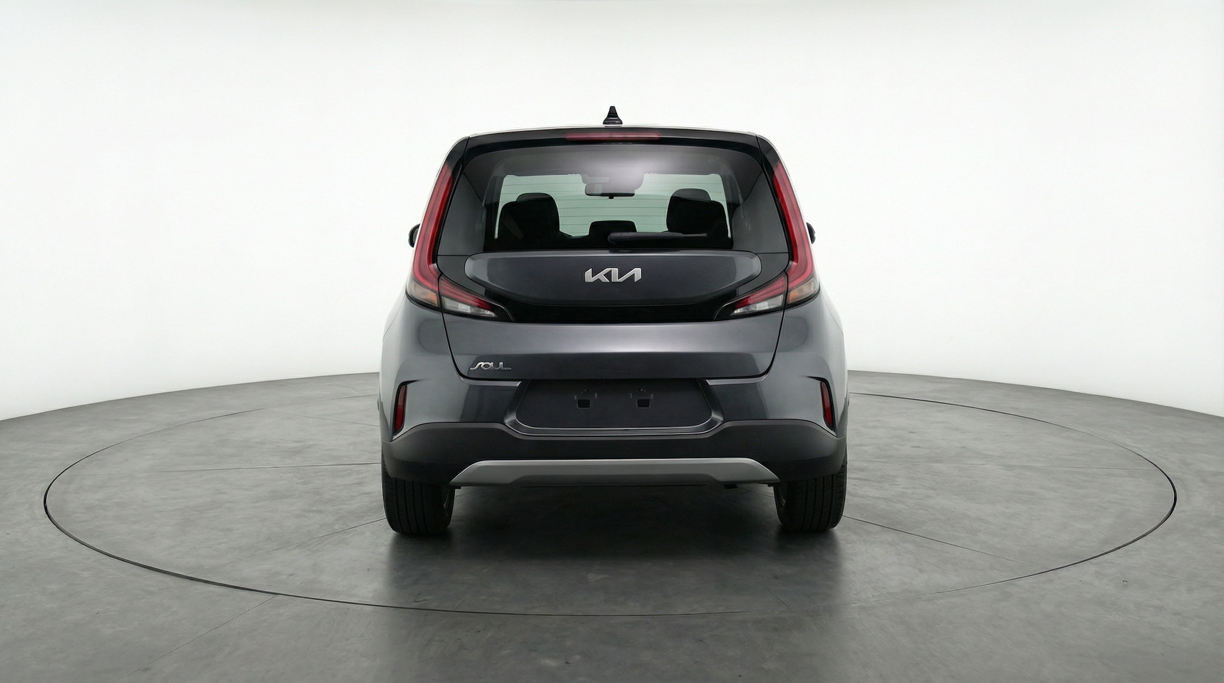 Thumbnail: 2025 Kia Soul - 6