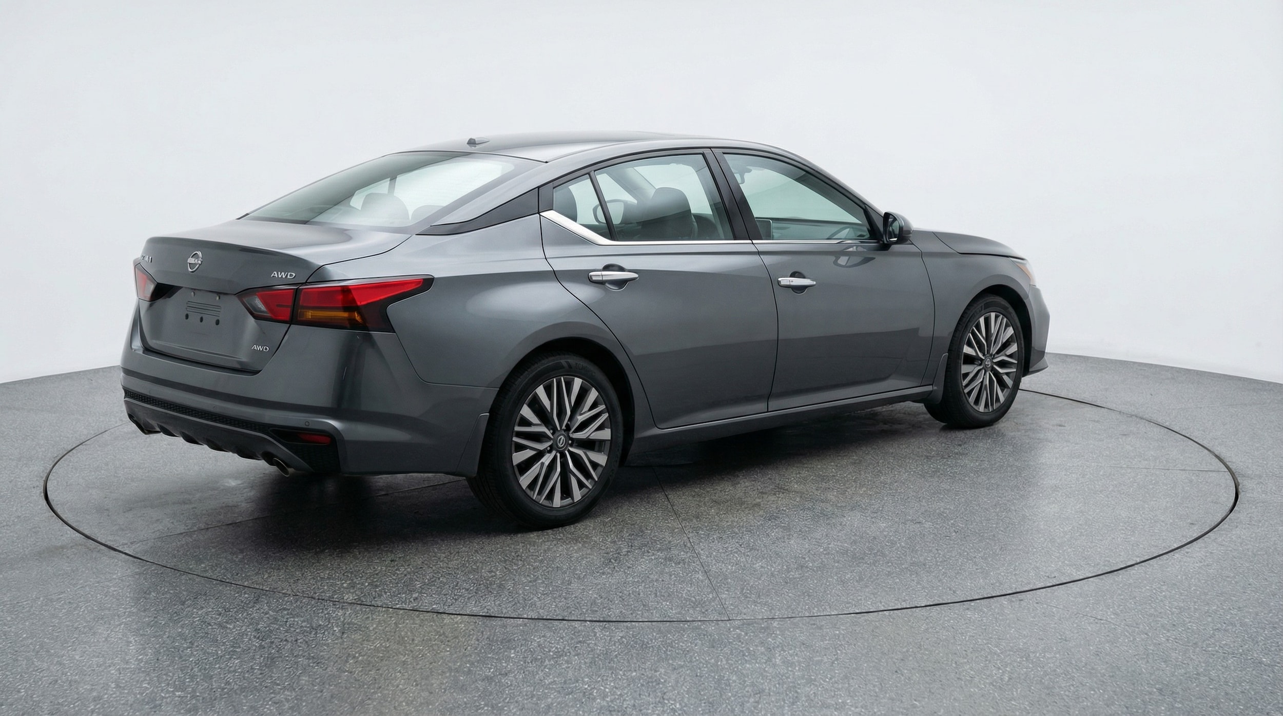 Thumbnail: 2025 Nissan Altima - 7