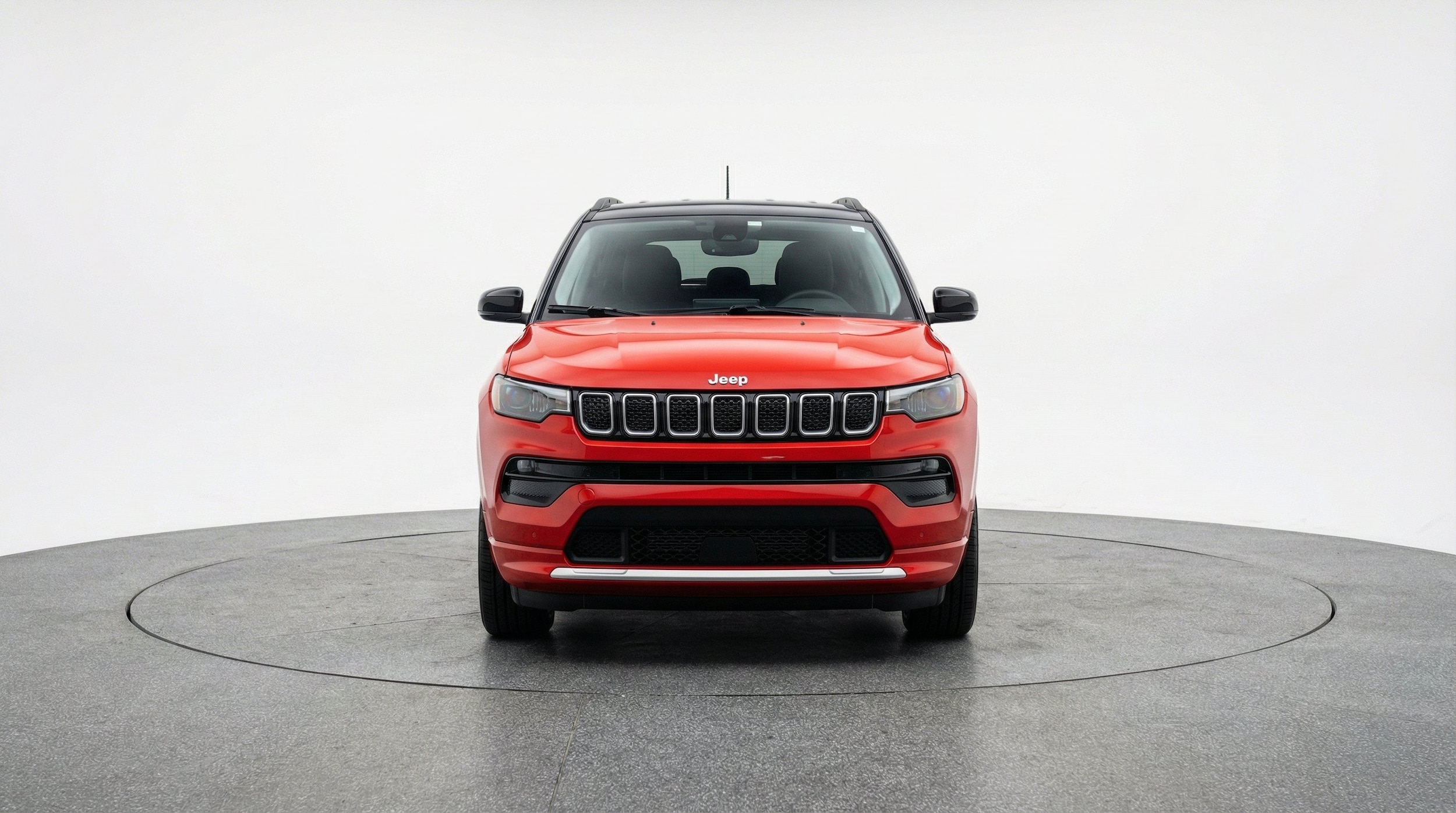 Thumbnail: 2025 Jeep Compass - 2