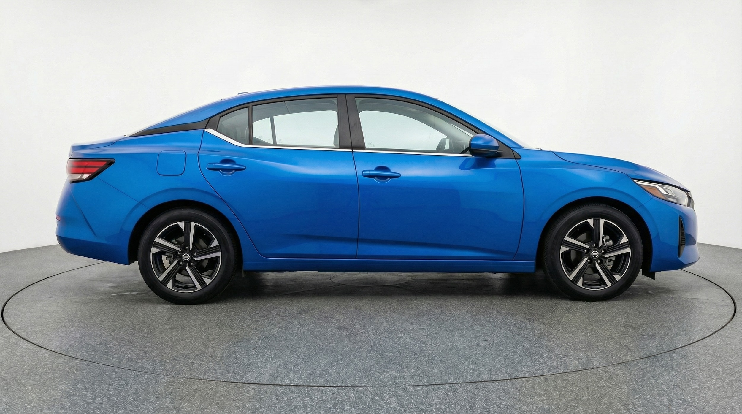 Thumbnail: 2025 Nissan Sentra - 8