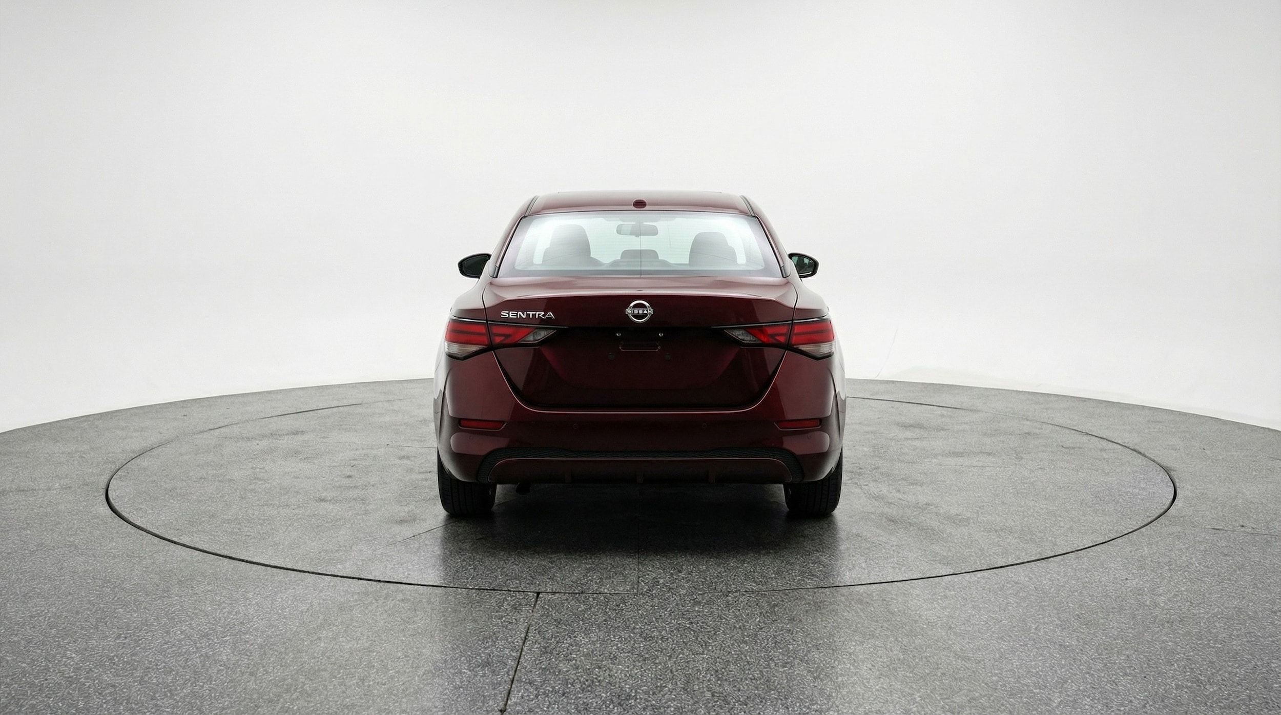 Thumbnail: 2025 Nissan Sentra - 6