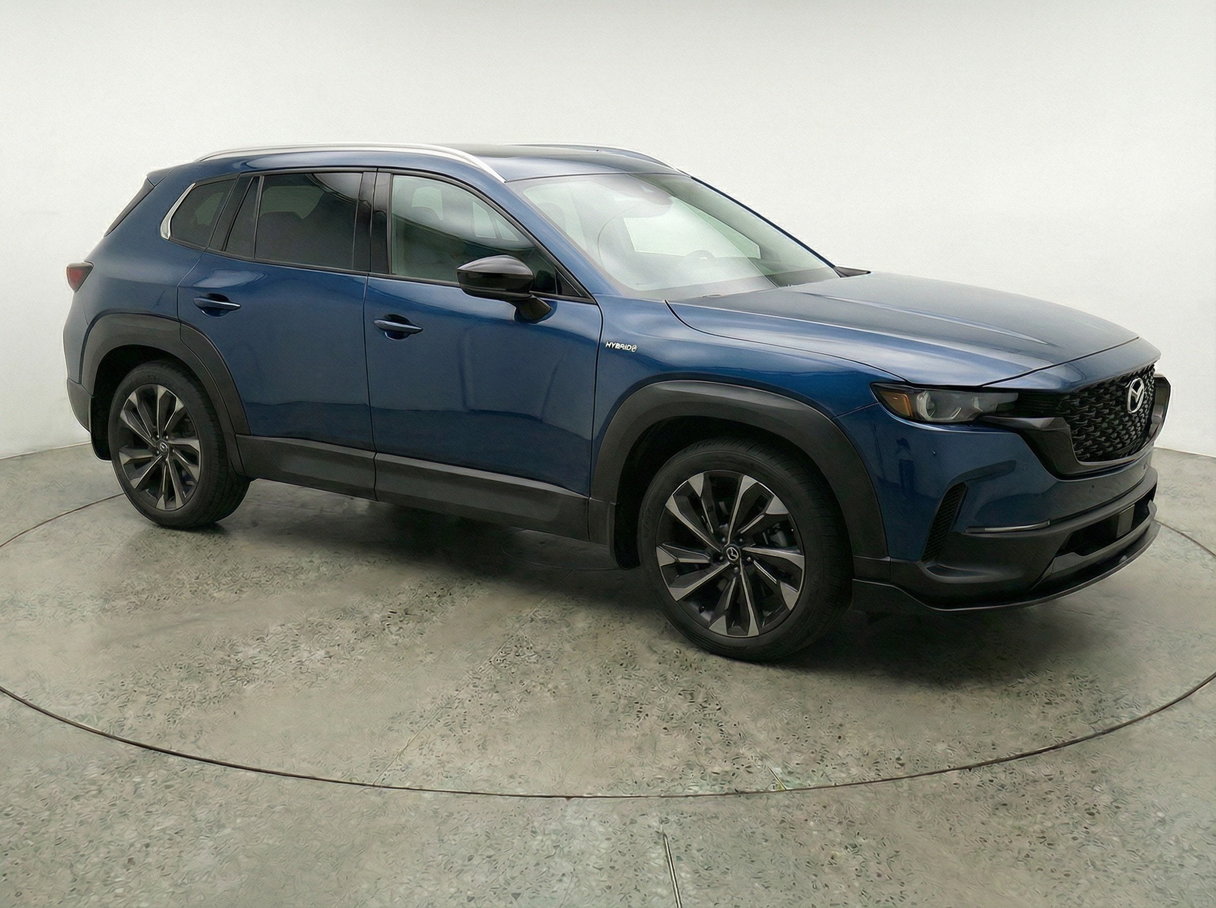 Thumbnail: 2025 Mazda CX-50 - 1