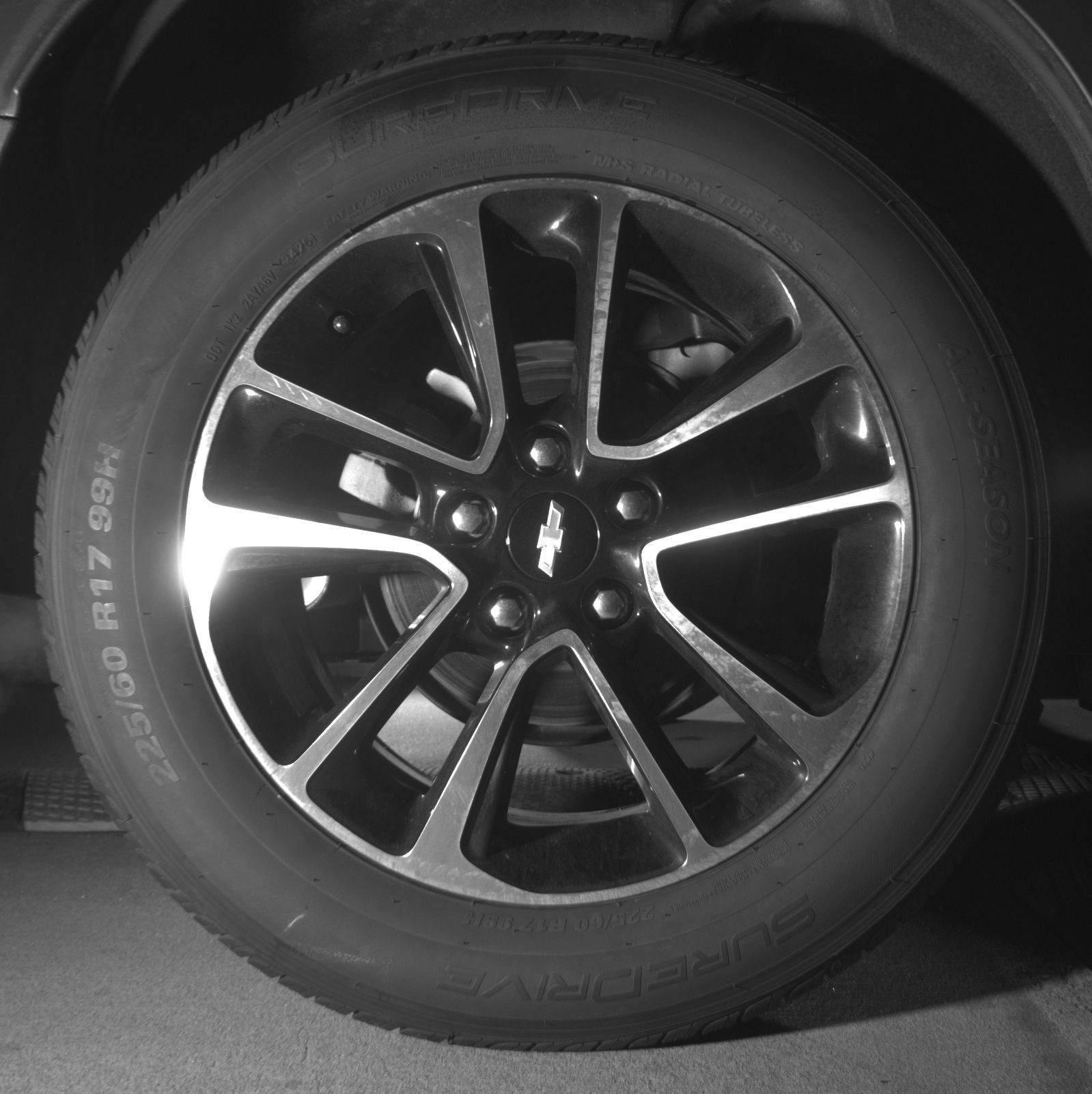 Thumbnail: 2025 Chevrolet TrailBlazer - 12