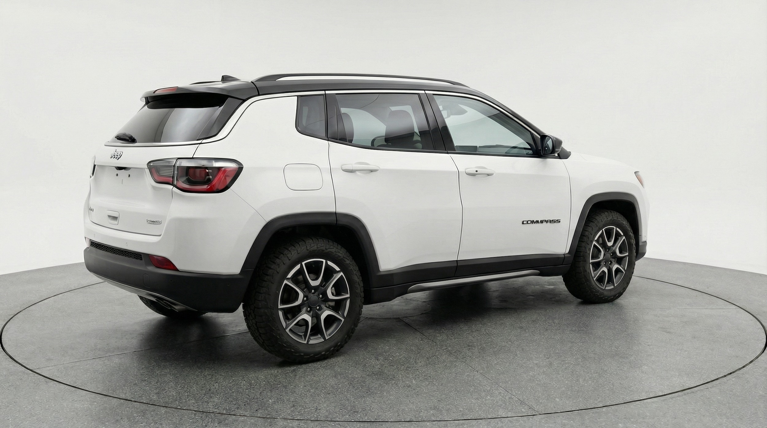 Thumbnail: 2025 Jeep Compass - 7