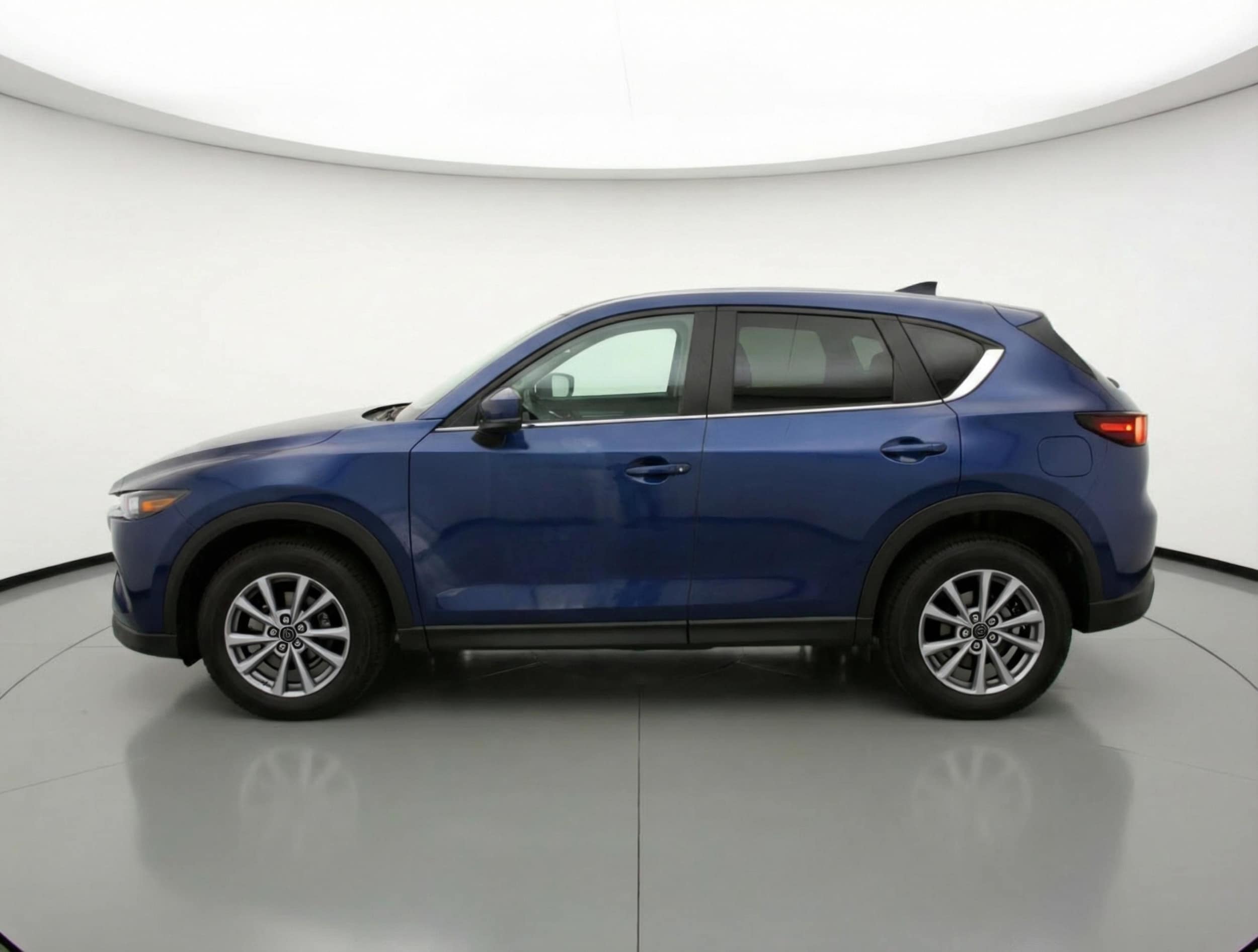 Thumbnail: 2025 Mazda CX-5 - 4