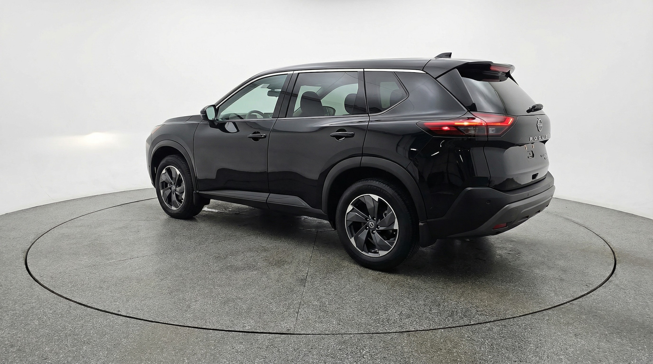 Thumbnail: 2025 Nissan Rogue - 5