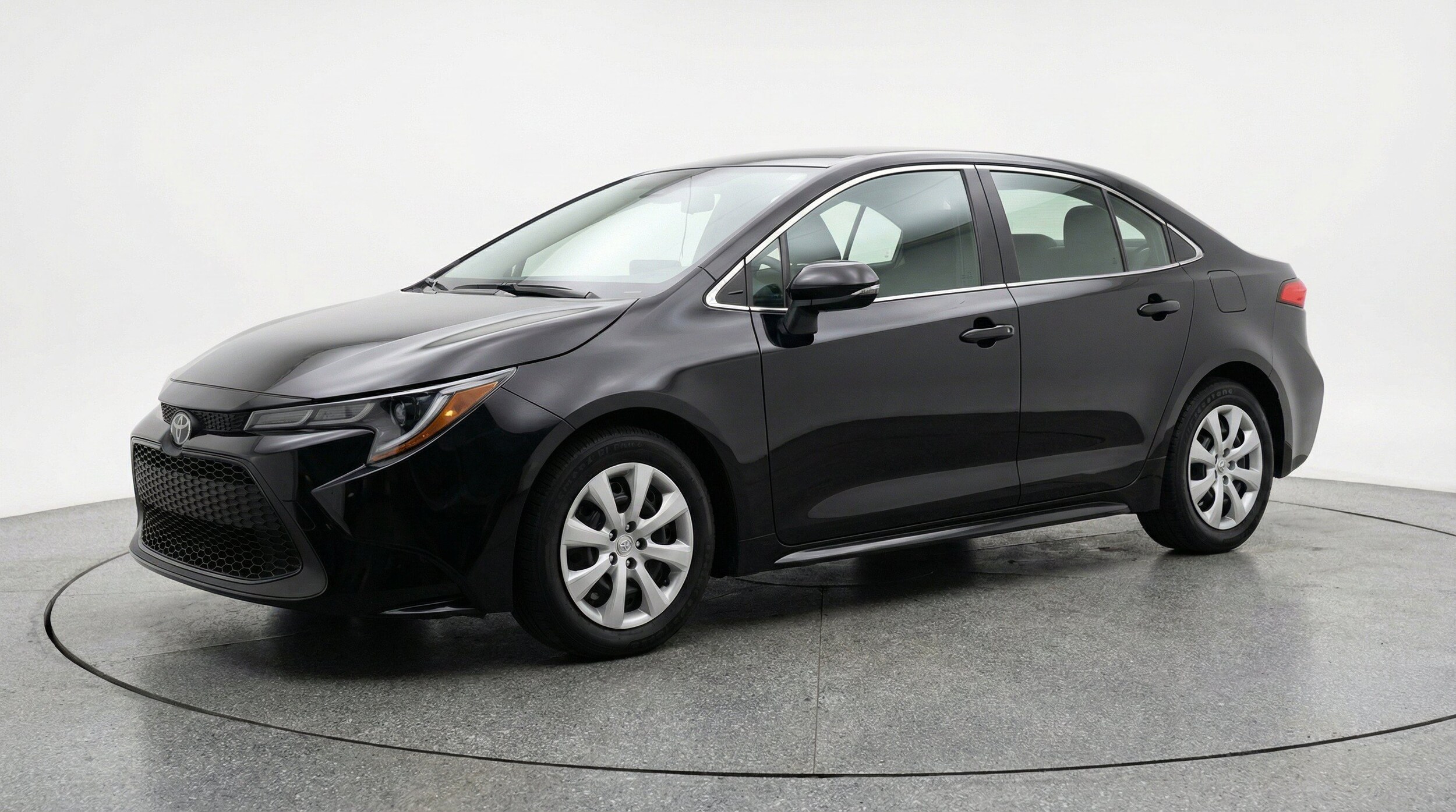 Thumbnail: 2025 Toyota Corolla - 3
