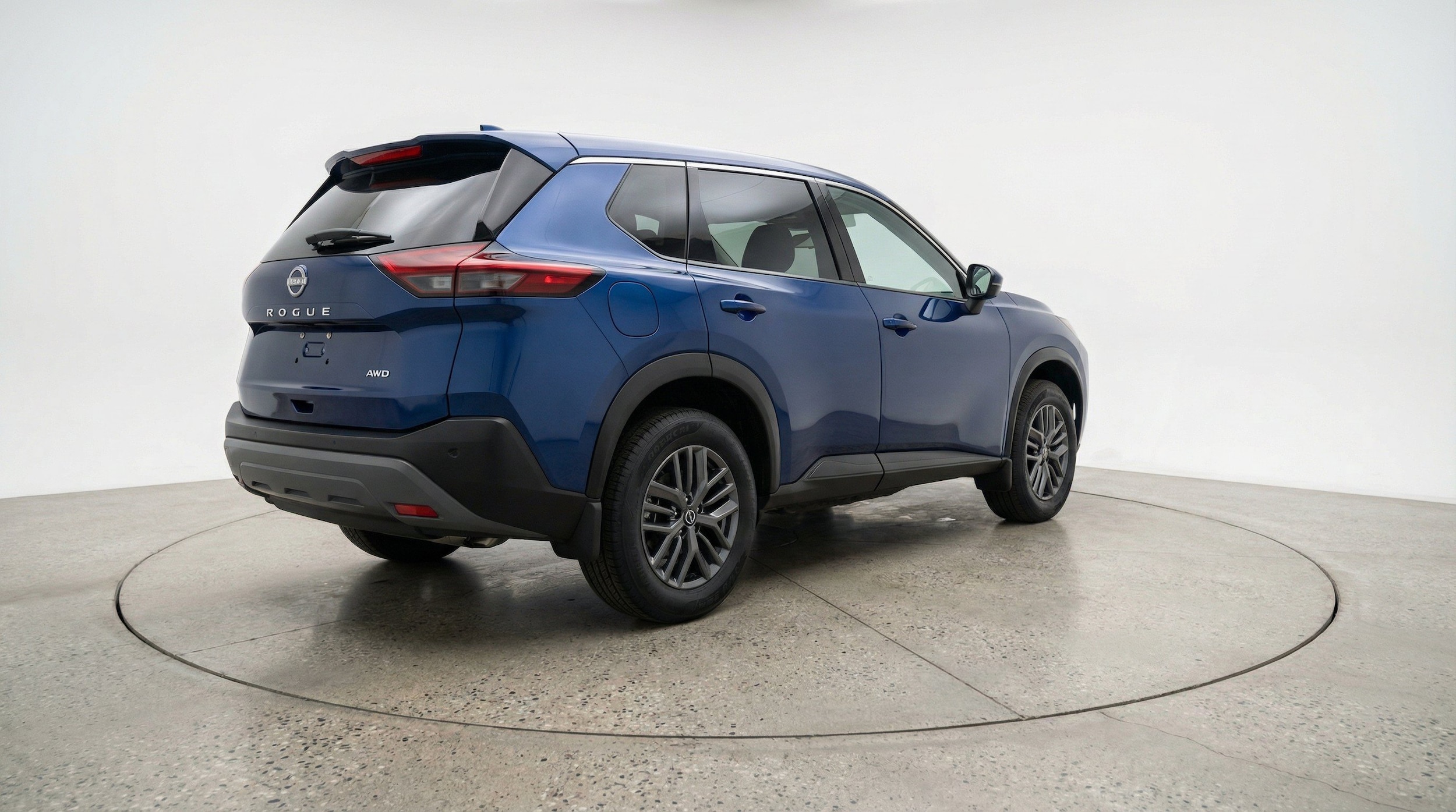 Thumbnail: 2026 Nissan Rogue - 9