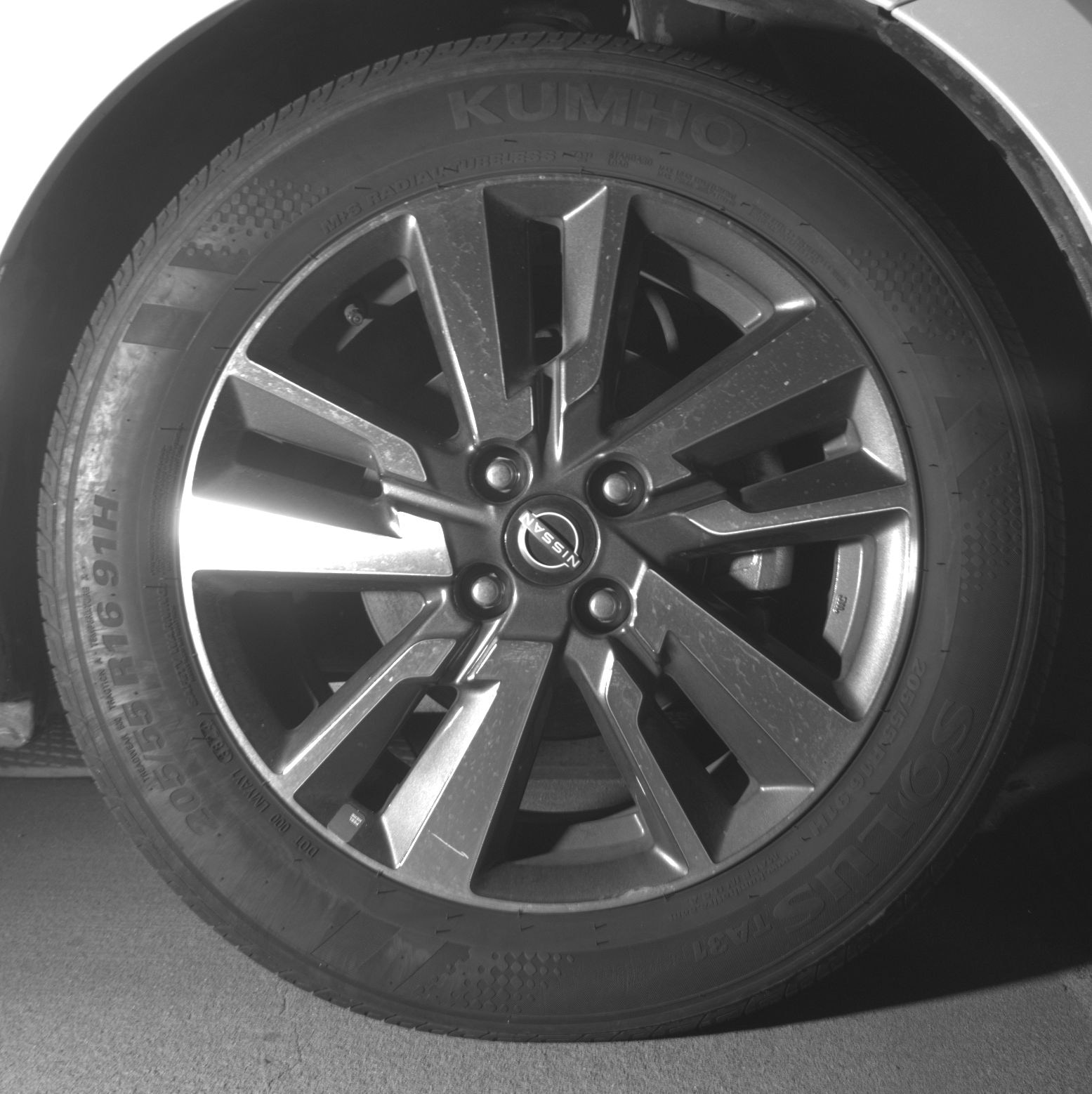 Thumbnail: 2025 Nissan Versa - 10