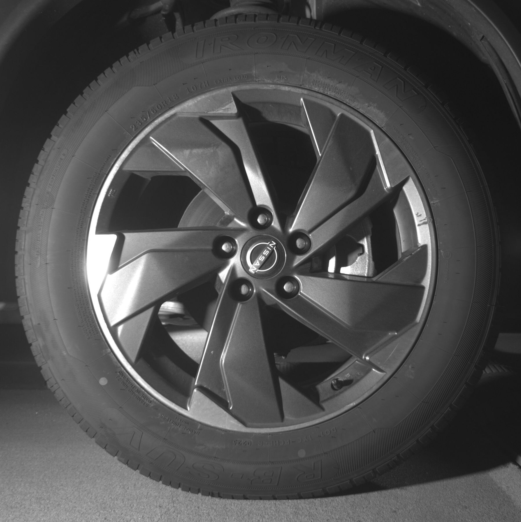 Thumbnail: 2025 Nissan Rogue - 10