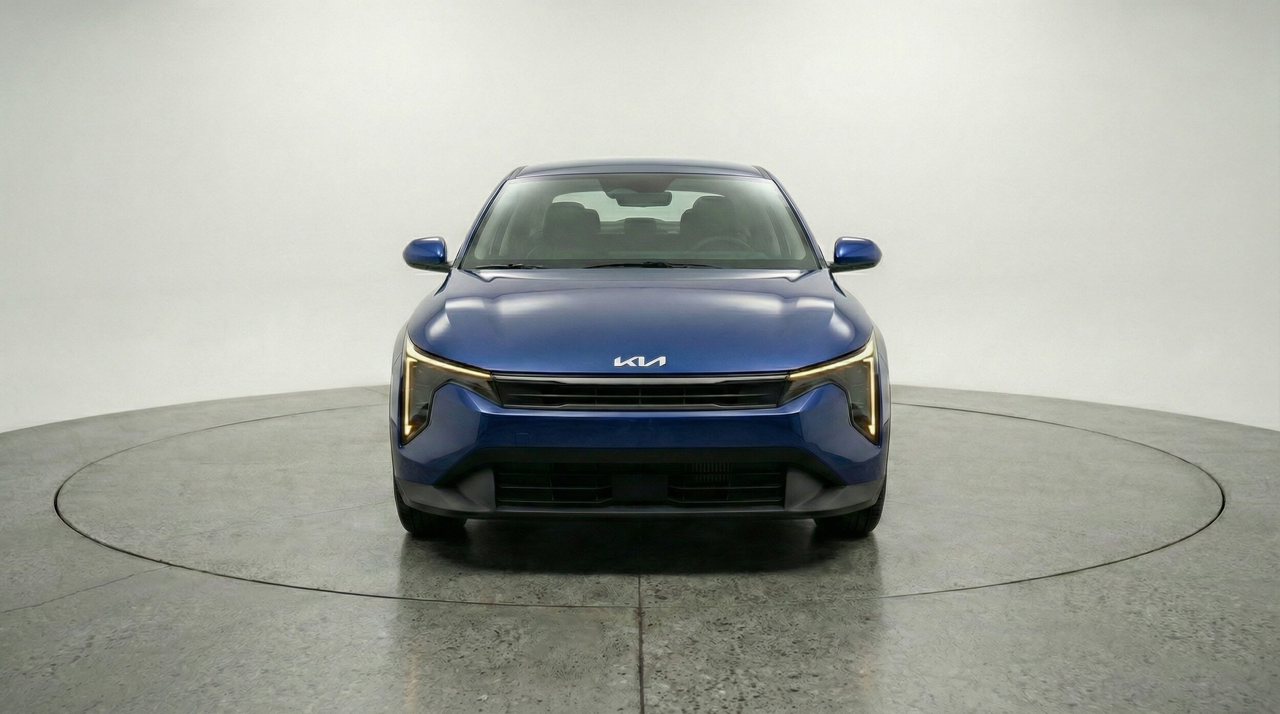 Thumbnail: 2025 Kia K4 - 2