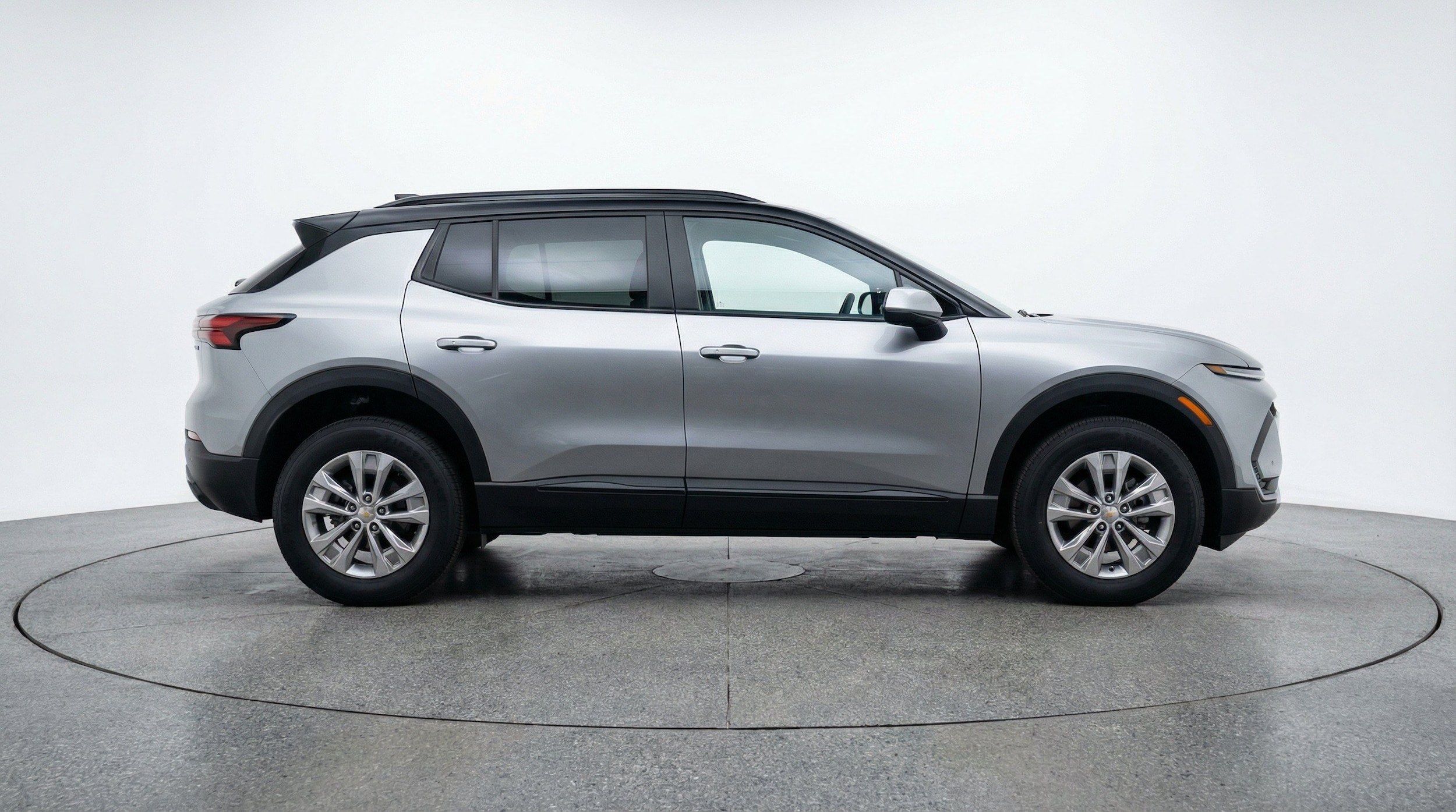 Thumbnail: 2025 Chevrolet Equinox - 11