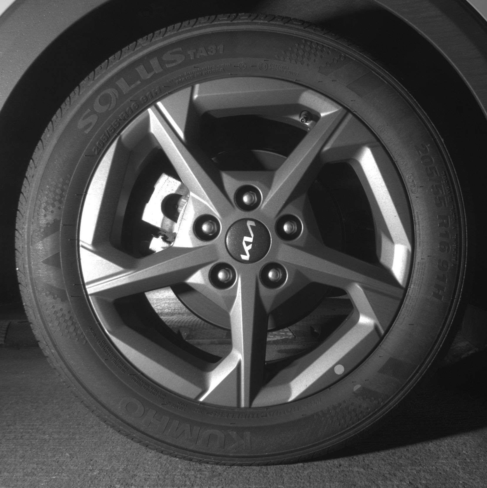 Thumbnail: 2025 Kia K4 - 12