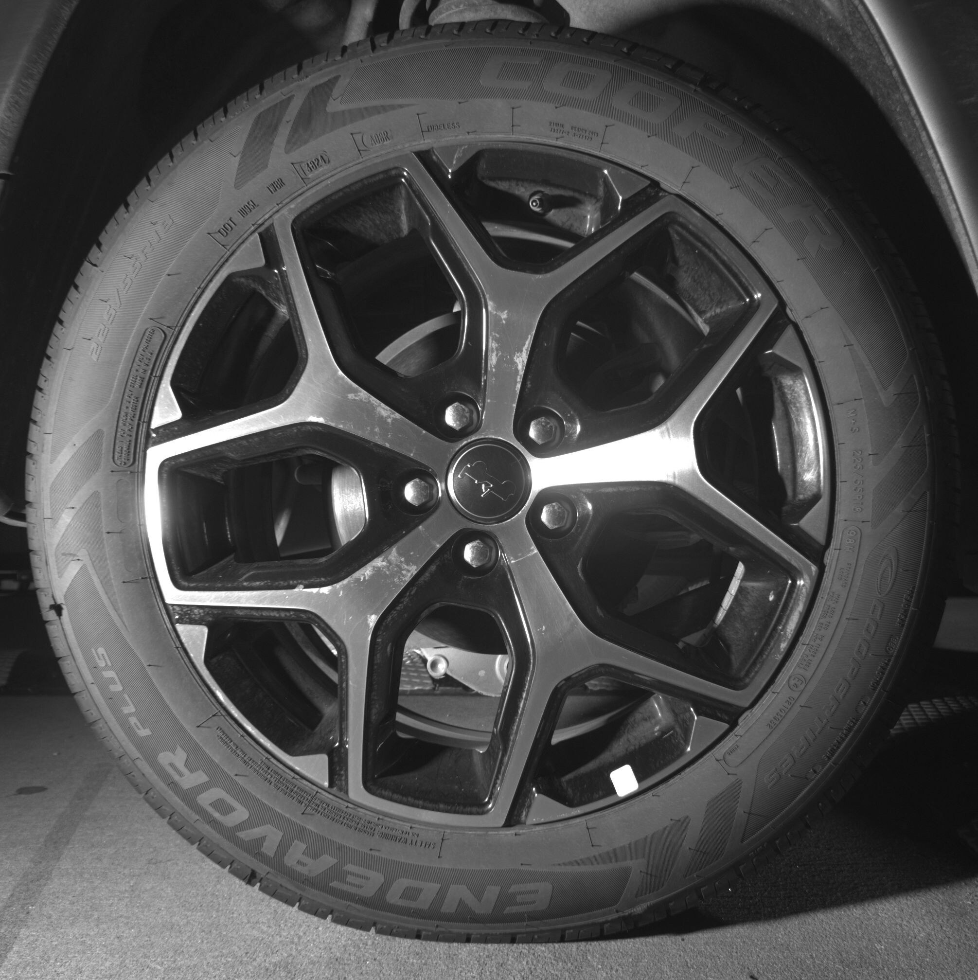 Thumbnail: 2025 Jeep Compass - 12