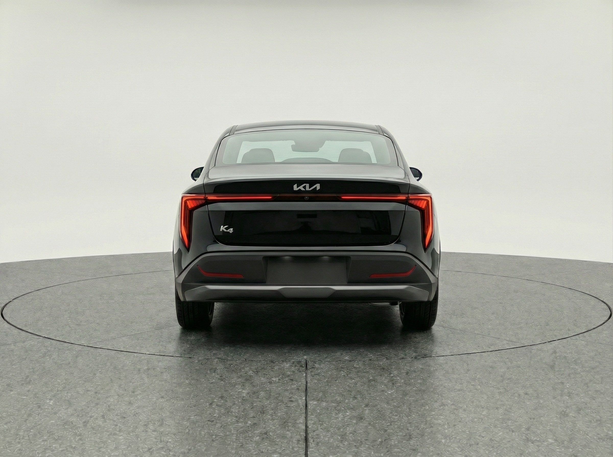 Thumbnail: 2025 Kia K4 - 6