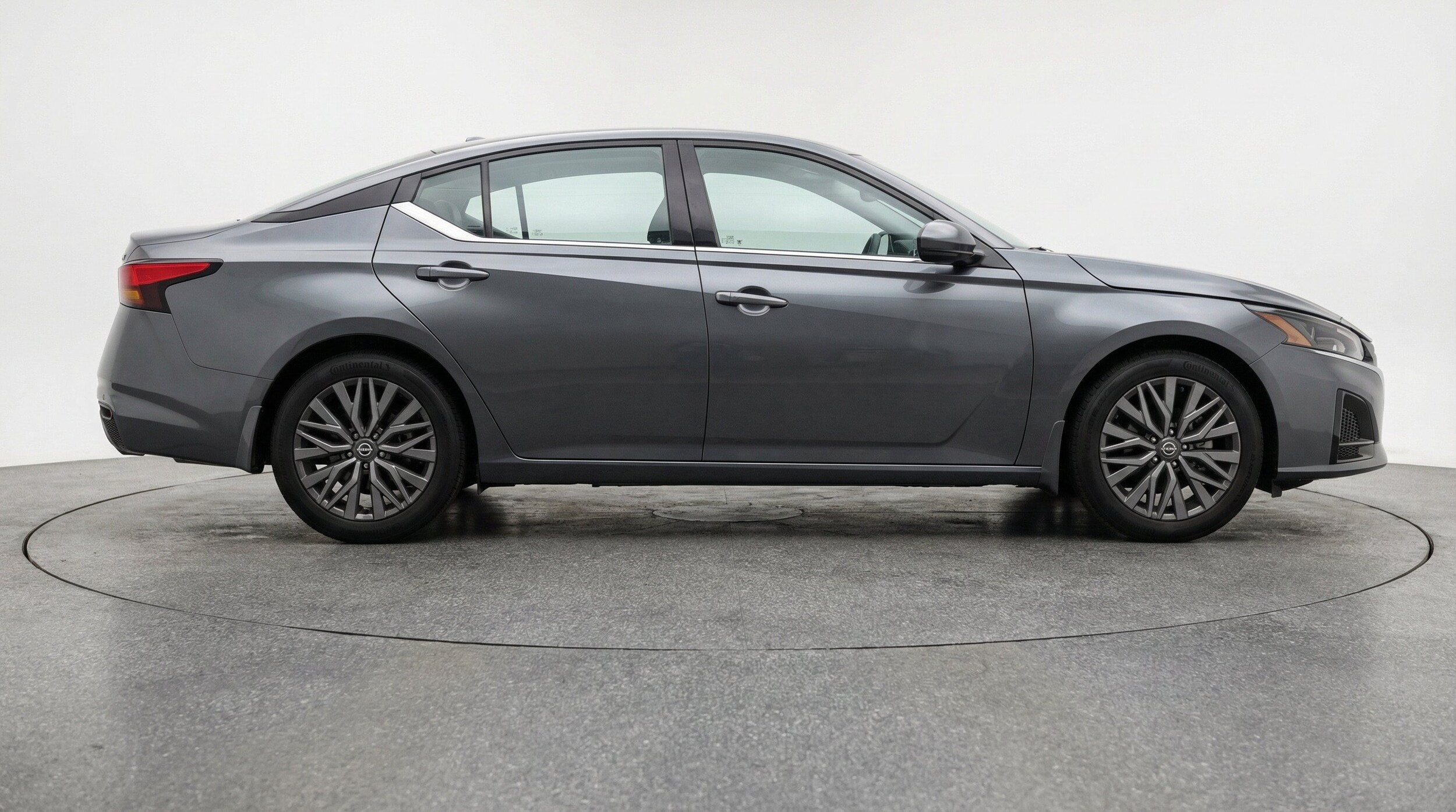 Thumbnail: 2025 Nissan Altima - 11
