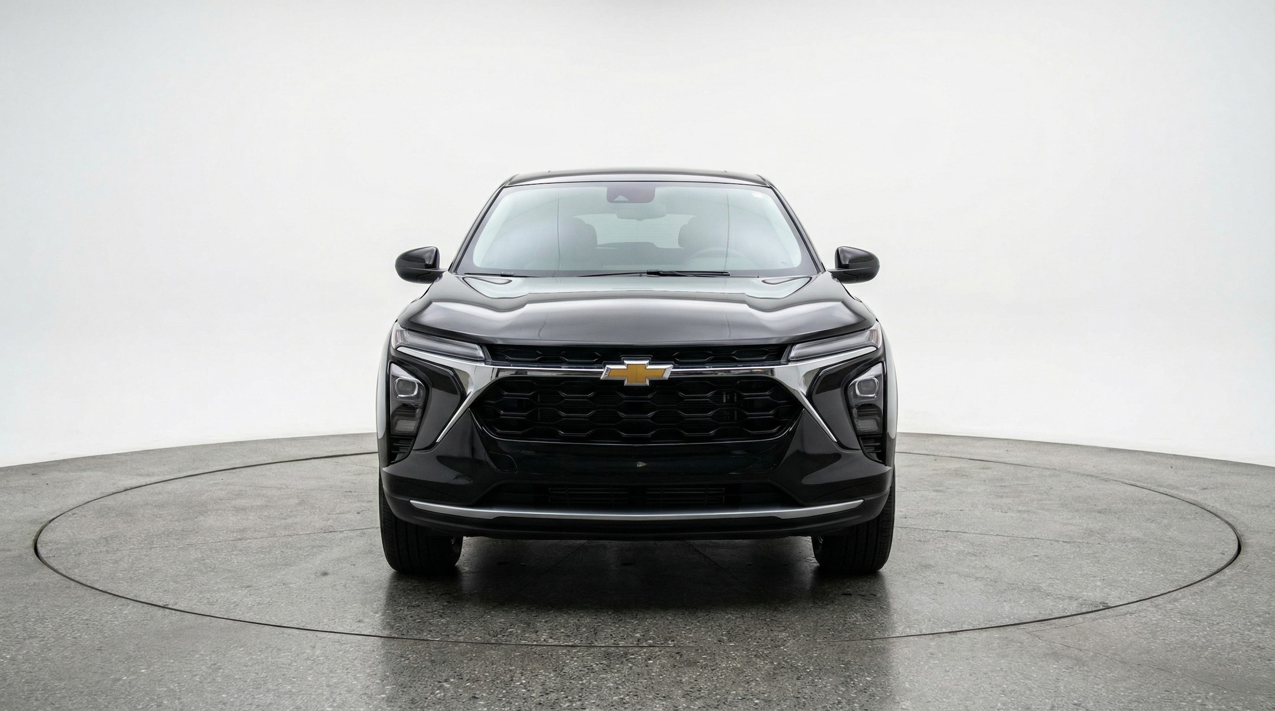 Thumbnail: 2025 Chevrolet Trax - 2