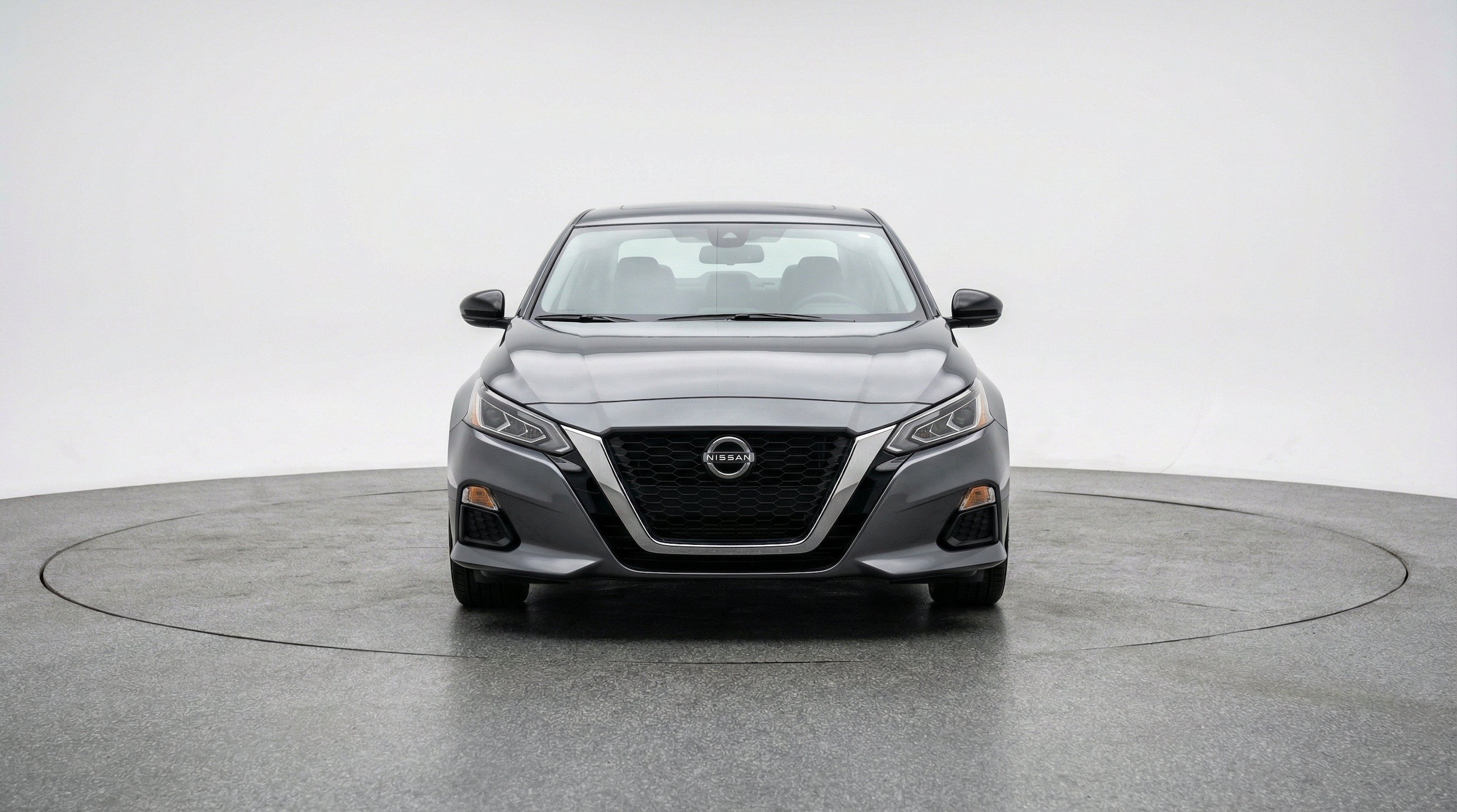 Thumbnail: 2025 Nissan Altima - 2