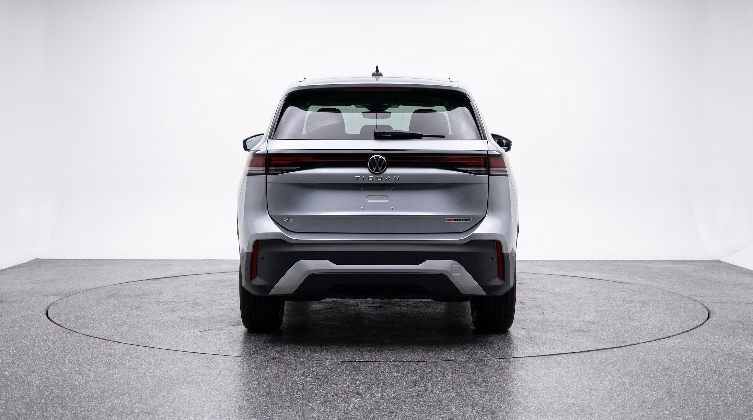 Thumbnail: 2026 Volkswagen Tiguan - 7