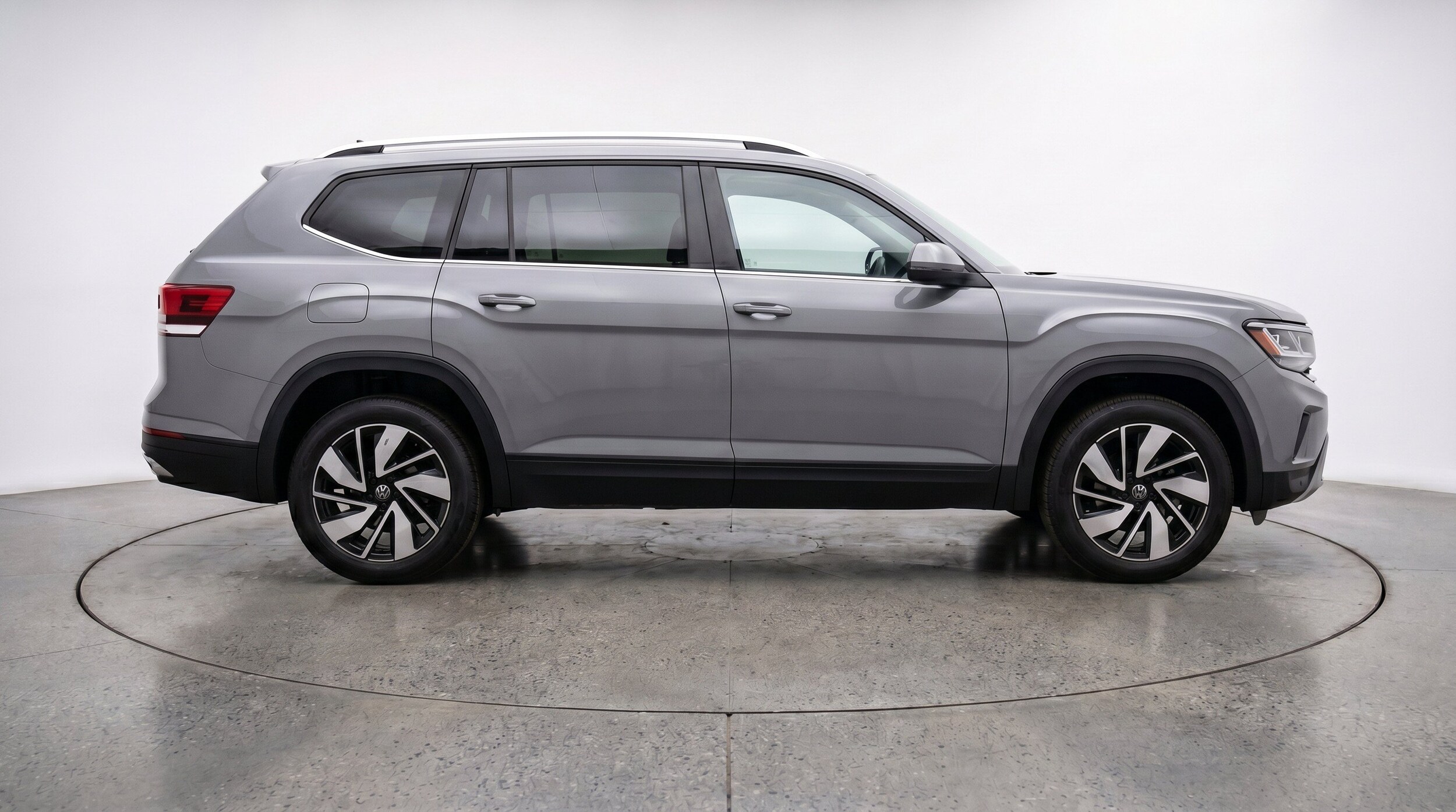 Thumbnail: 2026 Volkswagen Atlas - 10