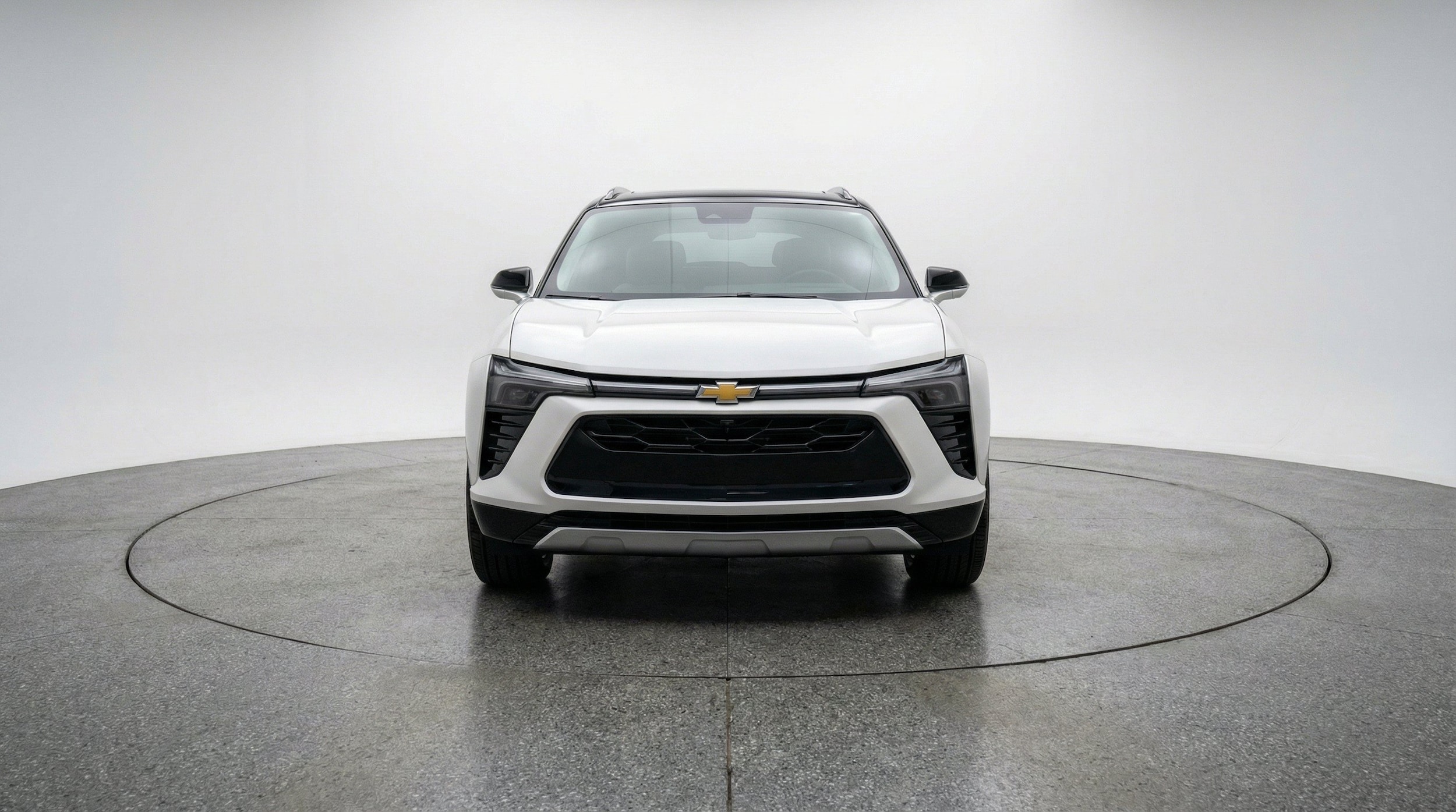 Thumbnail: 2025 Chevrolet Blazer - 2
