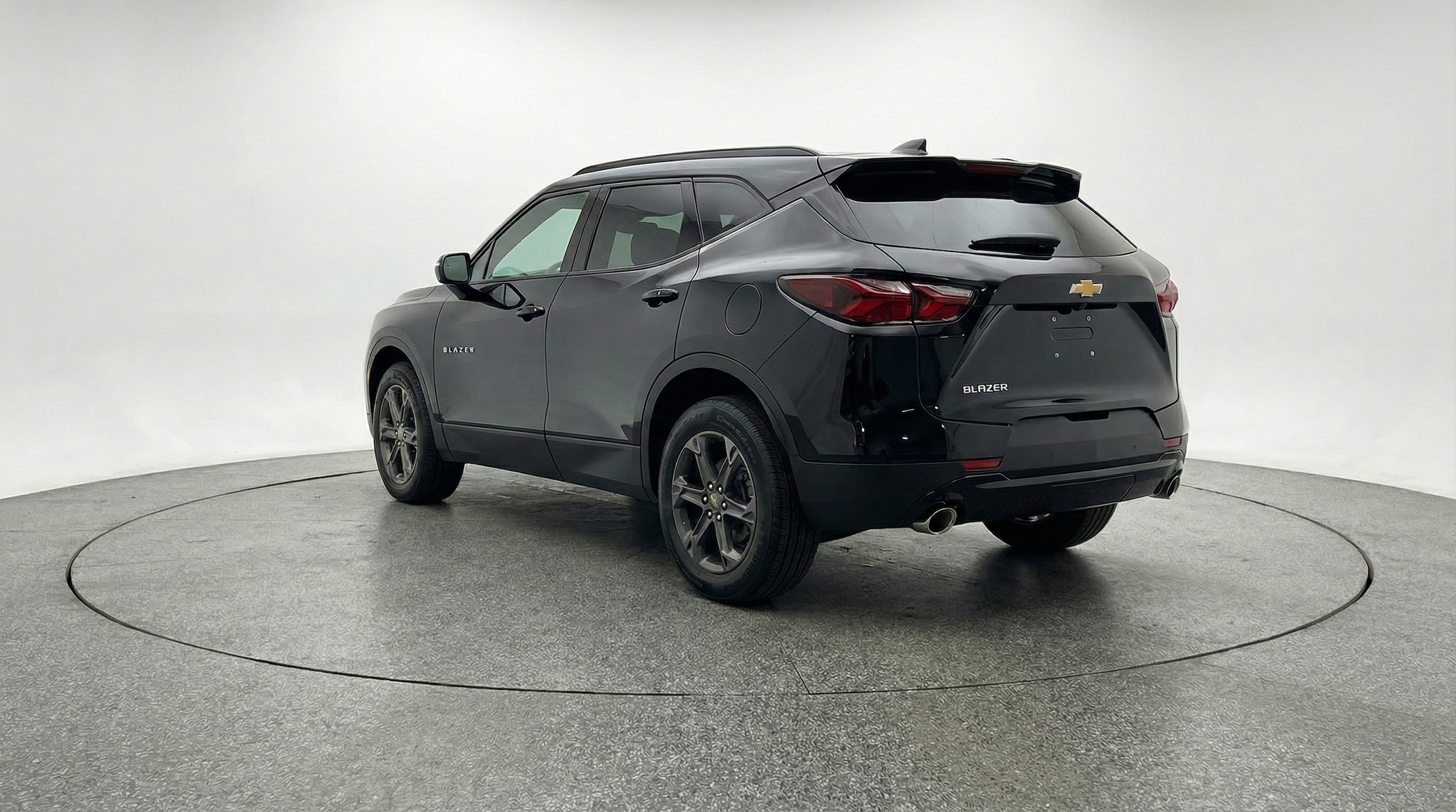 Thumbnail: 2025 Chevrolet Blazer - 5