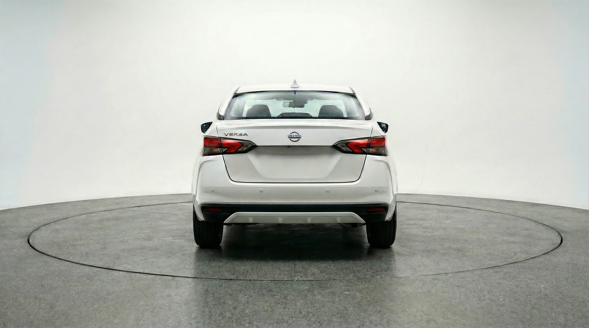 Thumbnail: 2025 Nissan Versa - 6