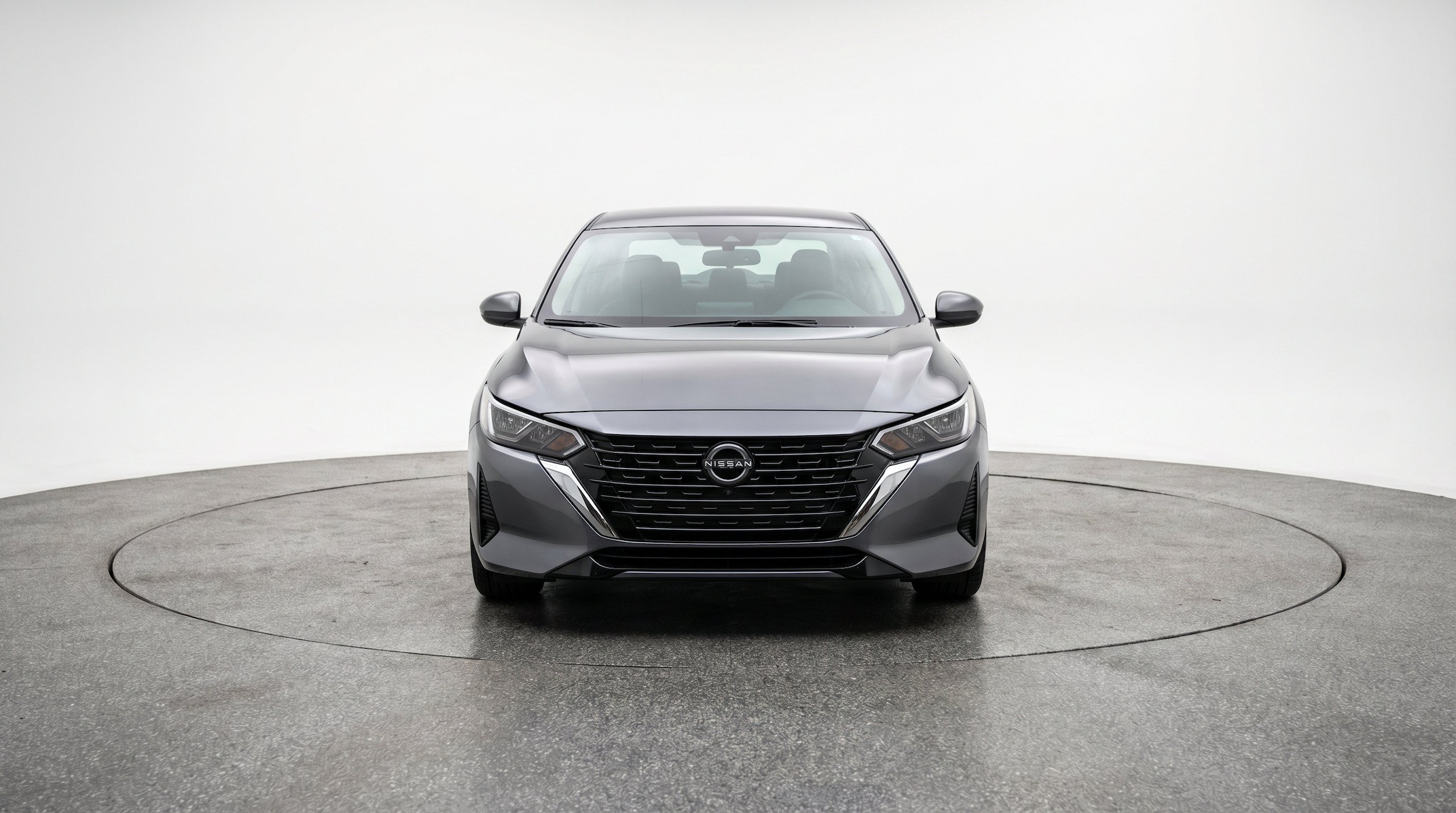 Thumbnail: 2025 Nissan Sentra - 2