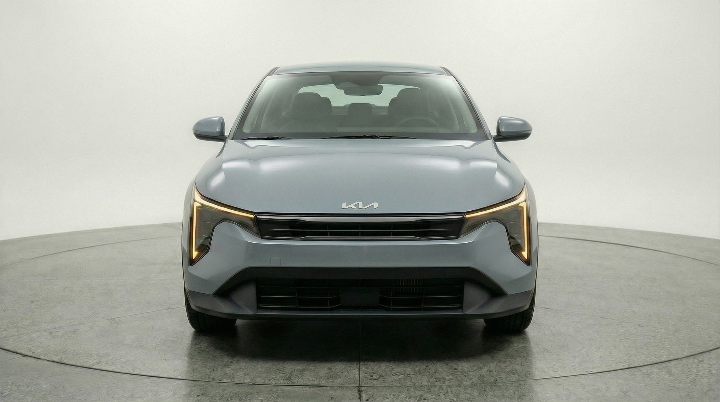 Thumbnail: 2025 Kia K4 - 2