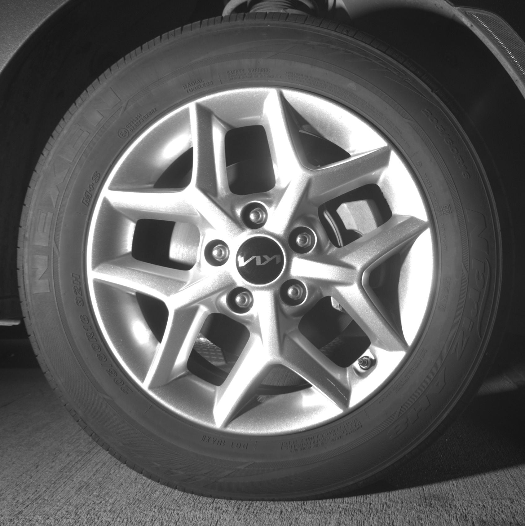 Thumbnail: 2025 Kia Soul - 10