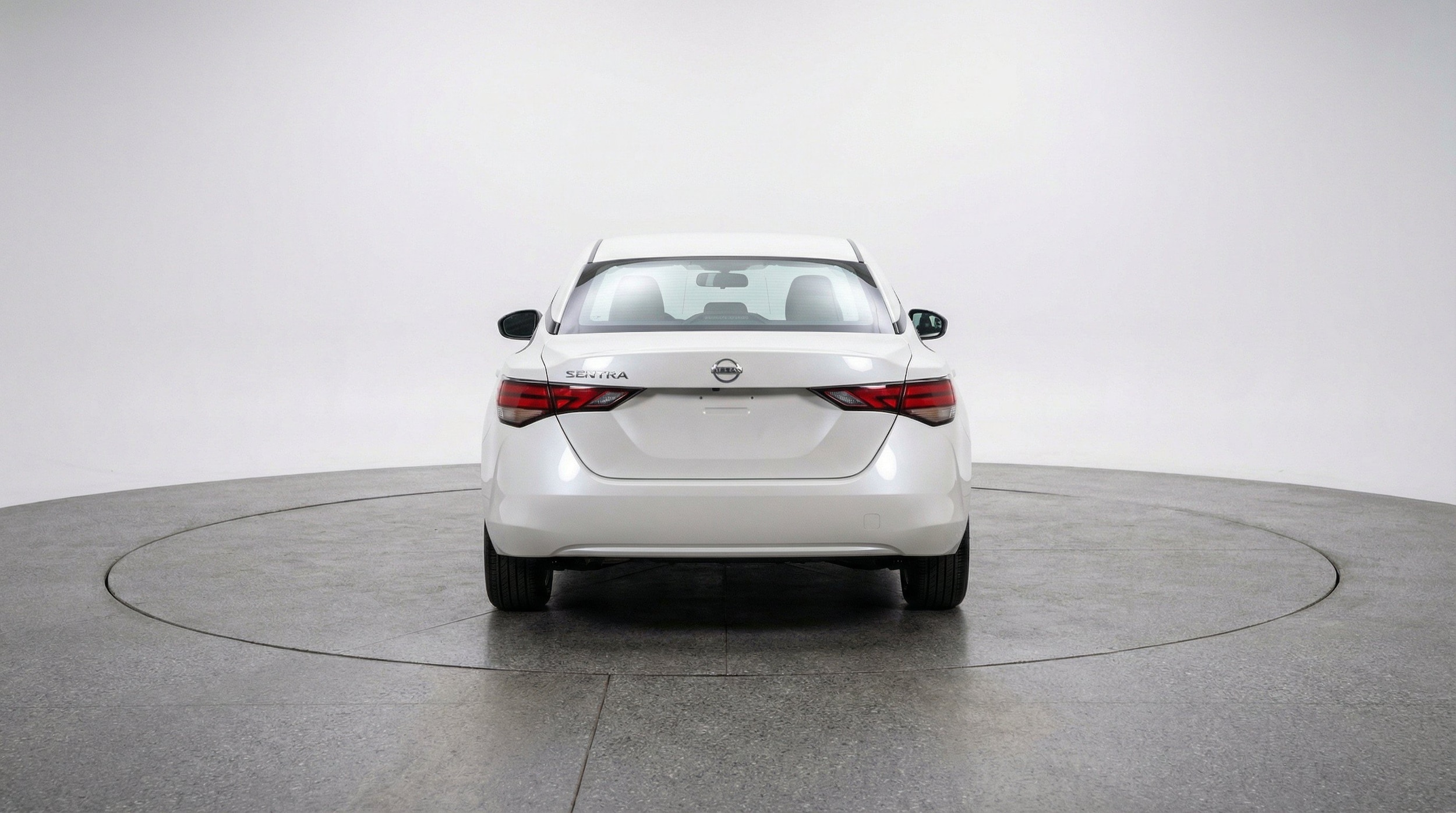 Thumbnail: 2025 Nissan Sentra - 7