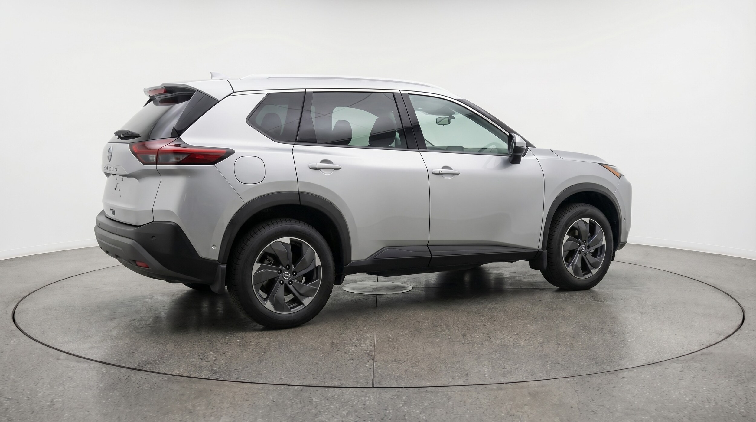 Thumbnail: 2025 Nissan Rogue - 7