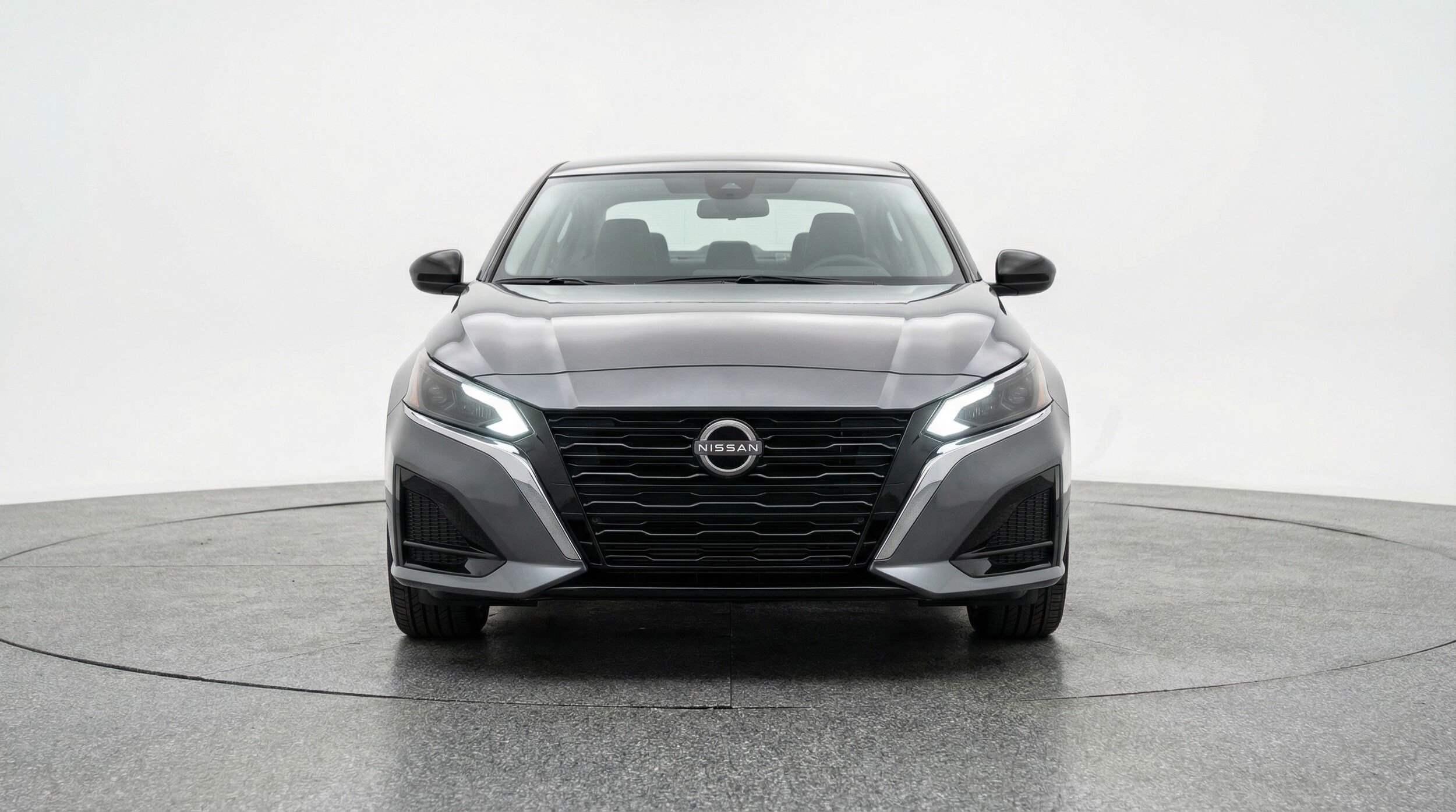 Thumbnail: 2025 Nissan Altima - 2