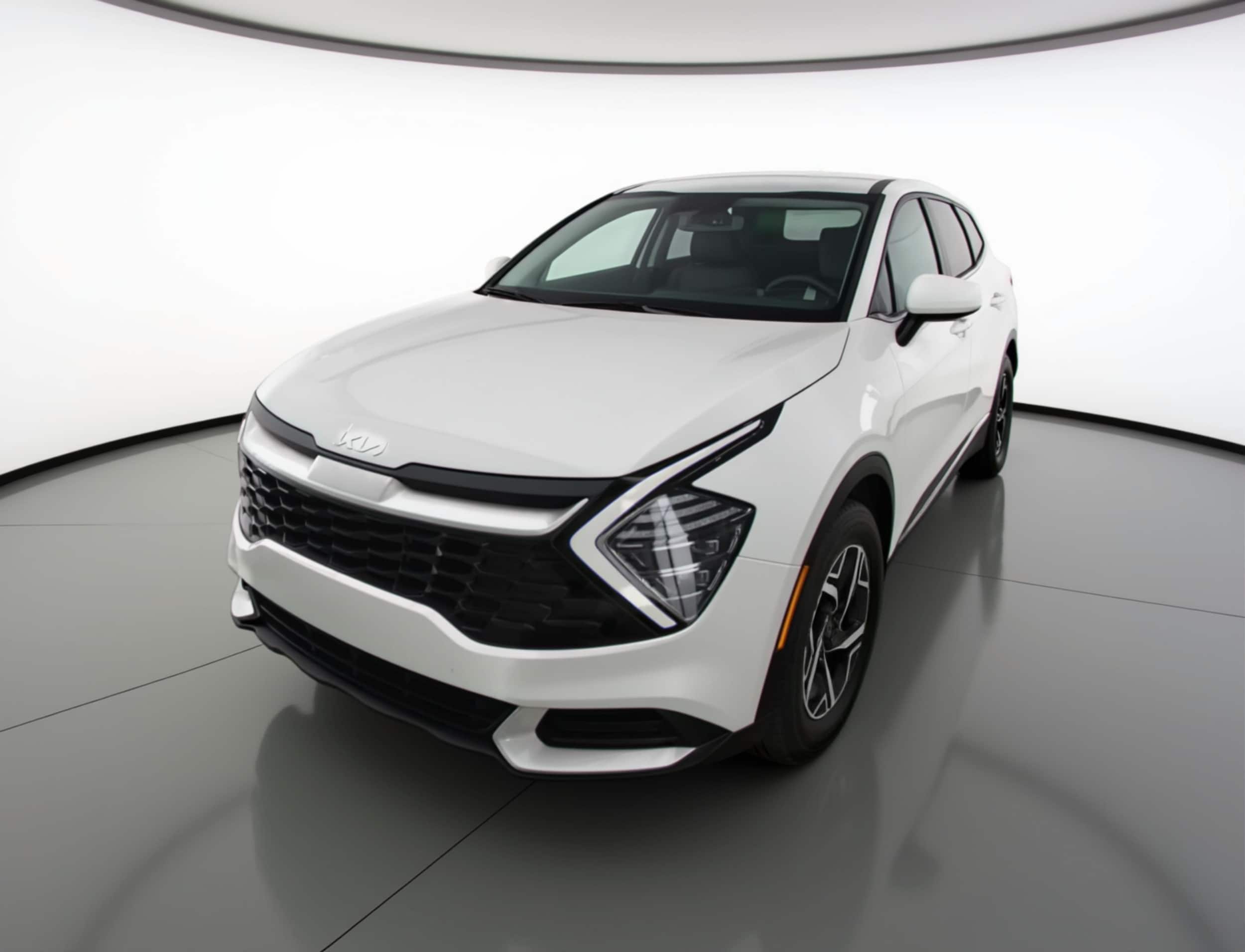 Thumbnail: 2025 Kia Sportage - 3