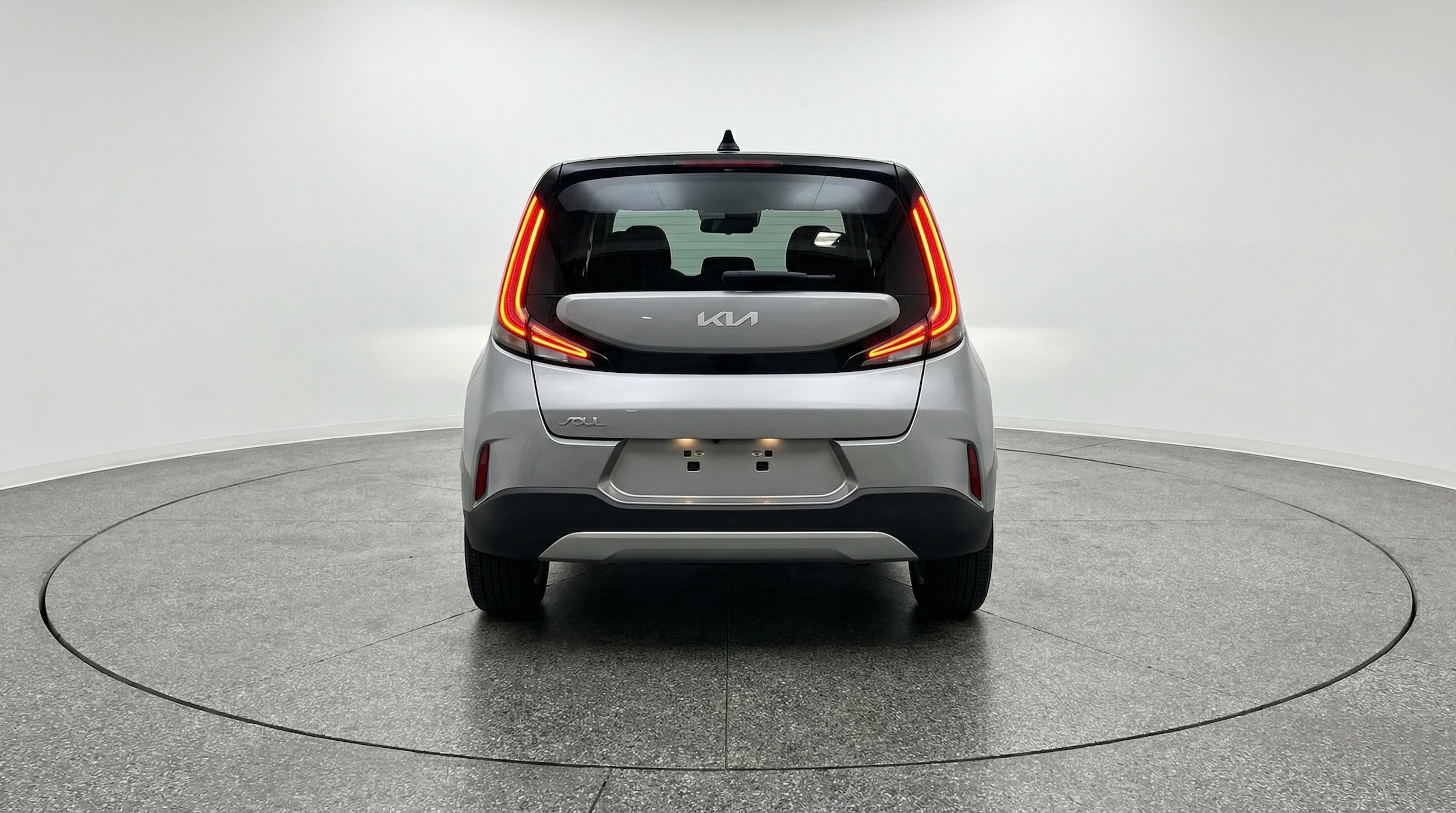 Thumbnail: 2025 Kia Soul - 6