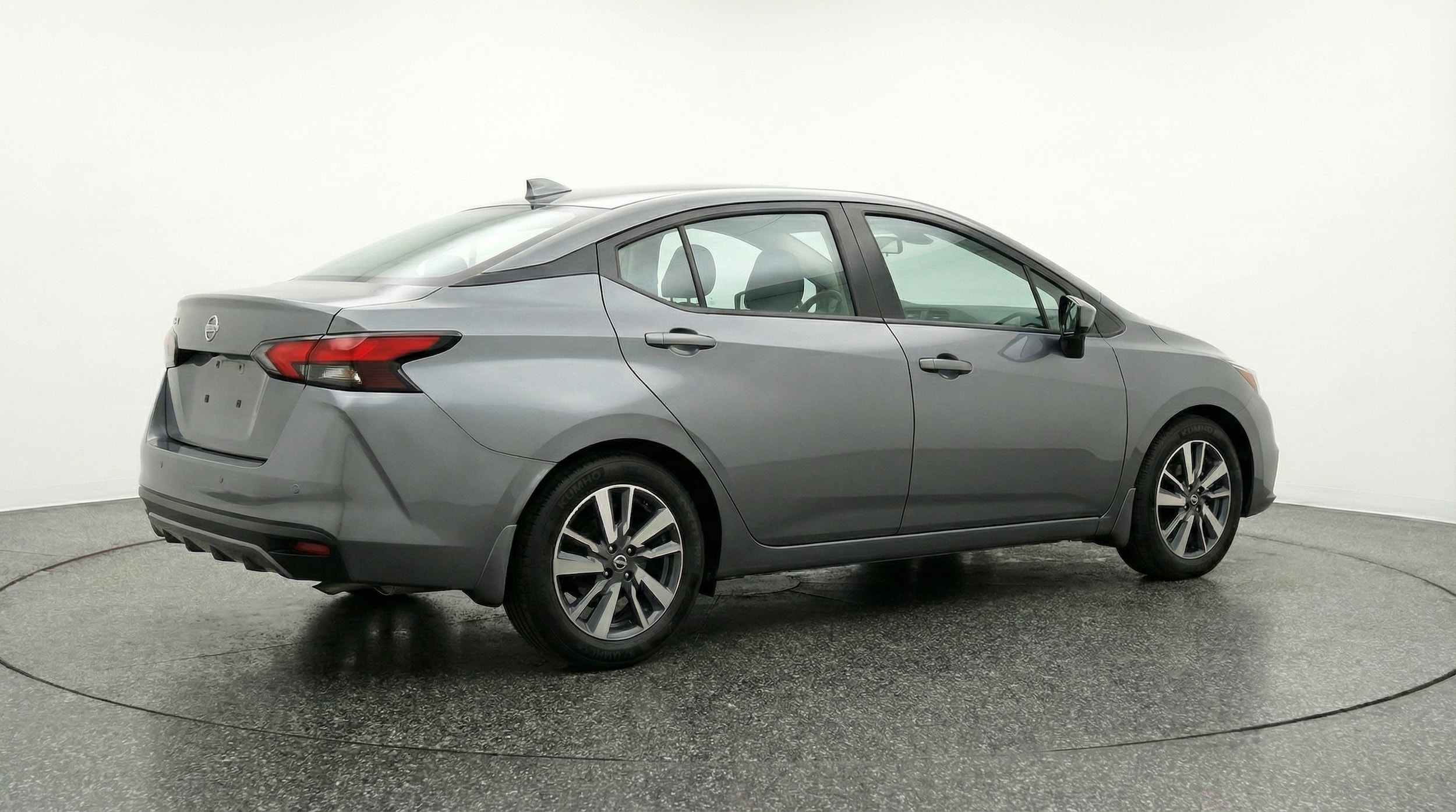 Thumbnail: 2025 Nissan Versa - 7