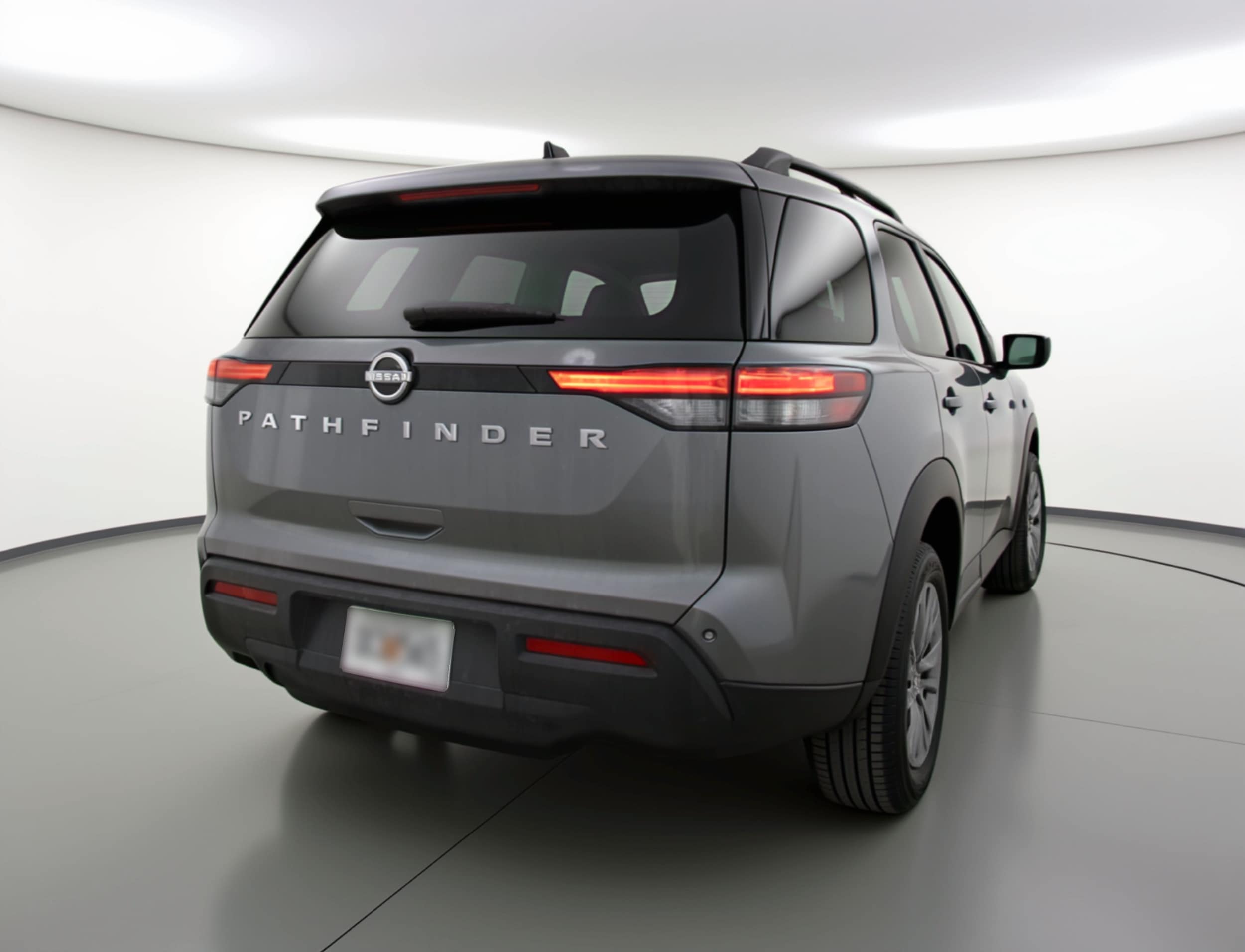 Thumbnail: 2025 Nissan Pathfinder - 7