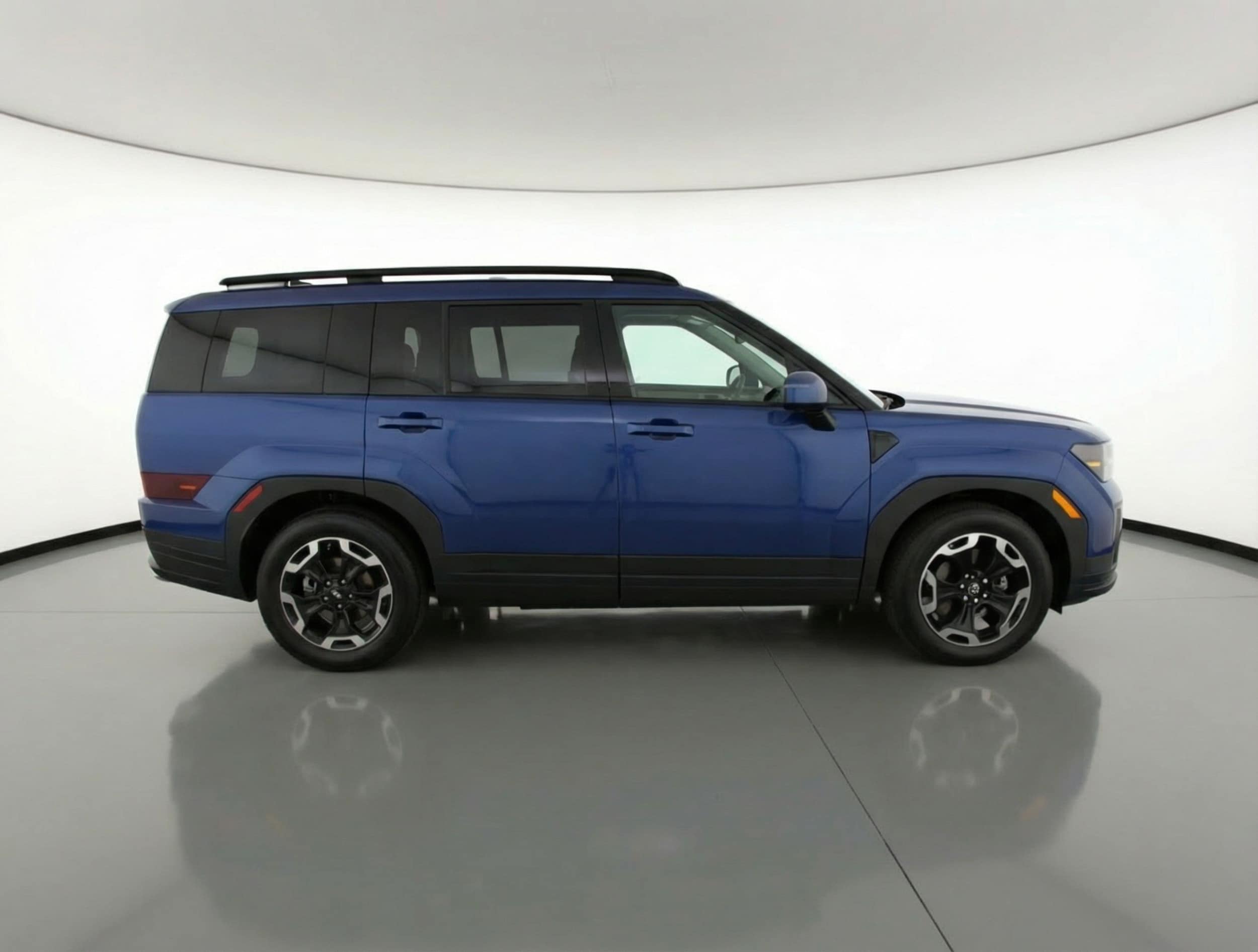 Thumbnail: 2025 Hyundai Santa Fe - 8