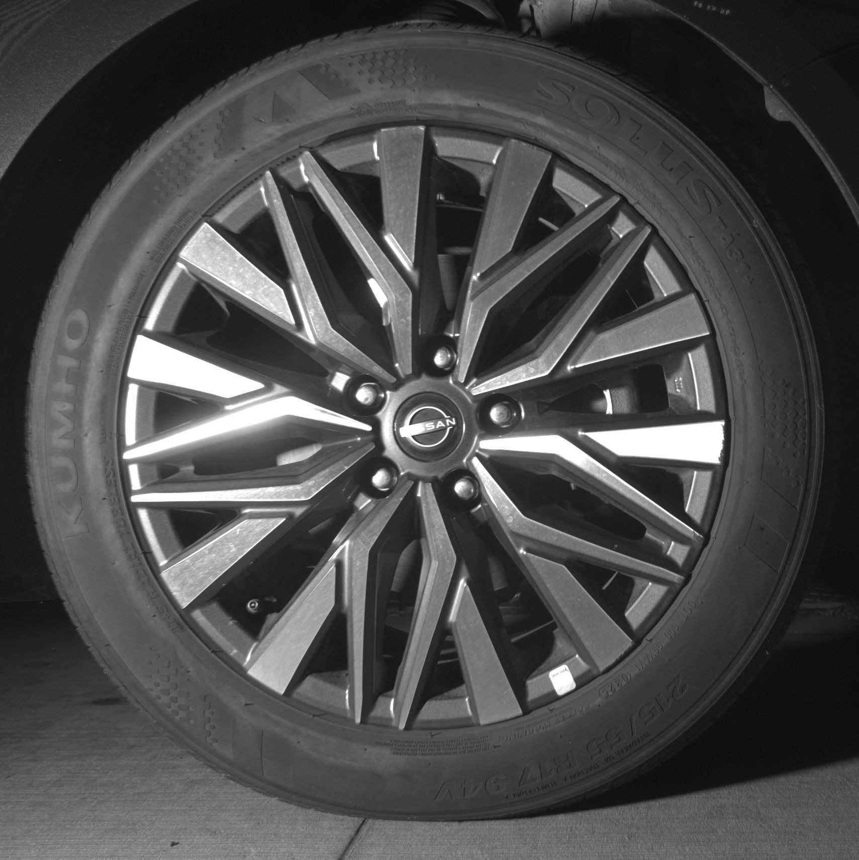 Thumbnail: 2025 Nissan Altima - 10