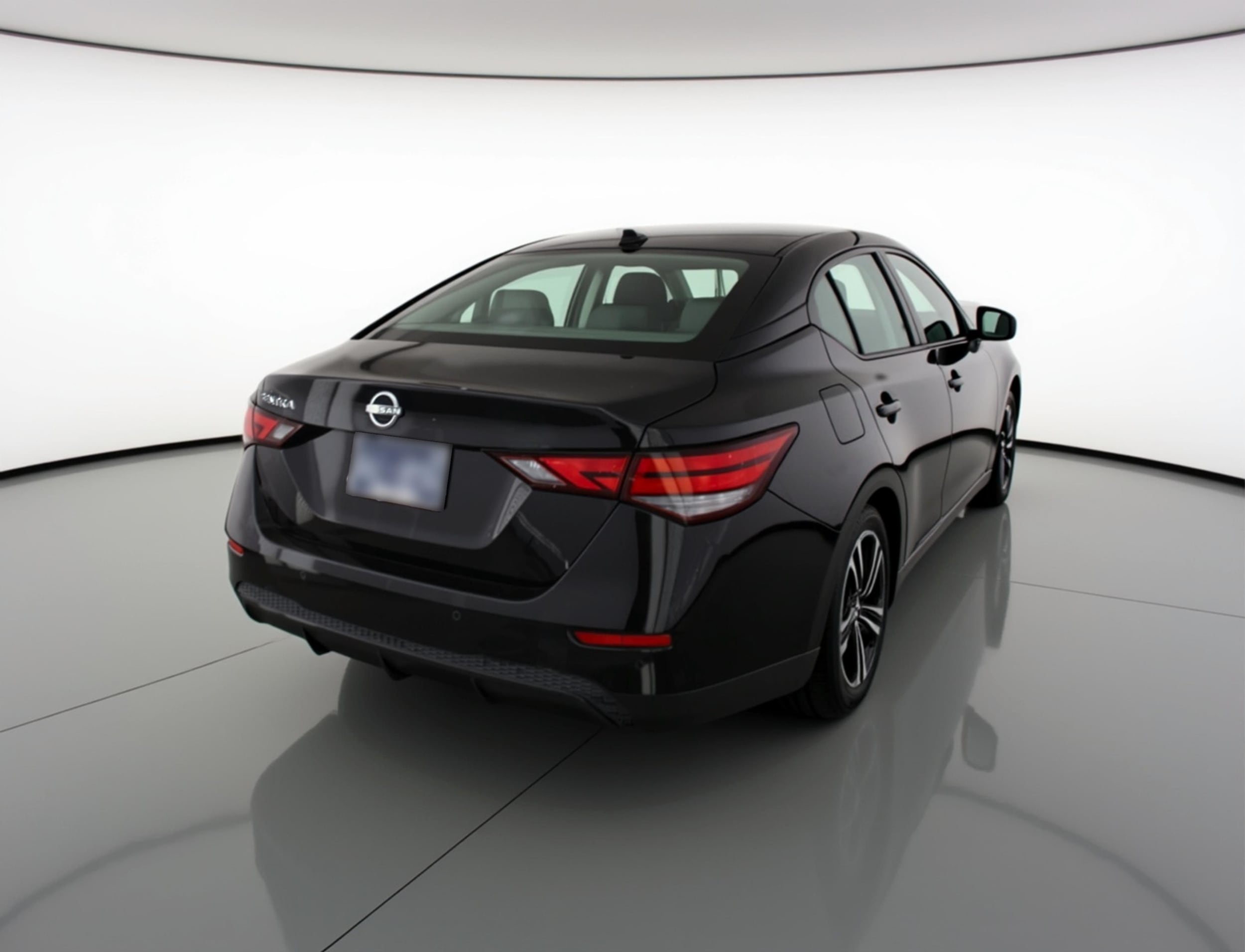 Thumbnail: 2025 Nissan Sentra - 7