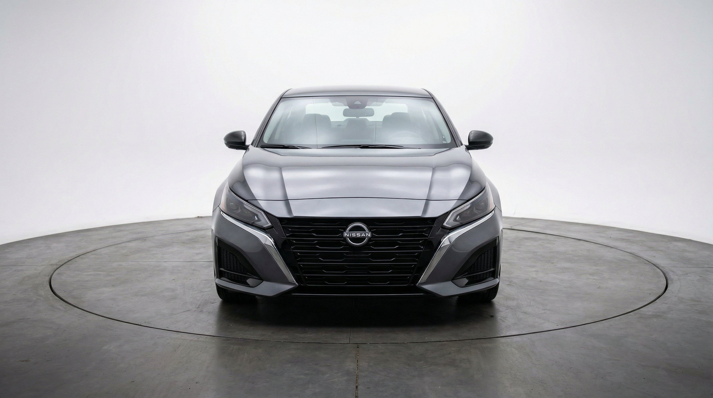 Thumbnail: 2025 Nissan Altima - 2