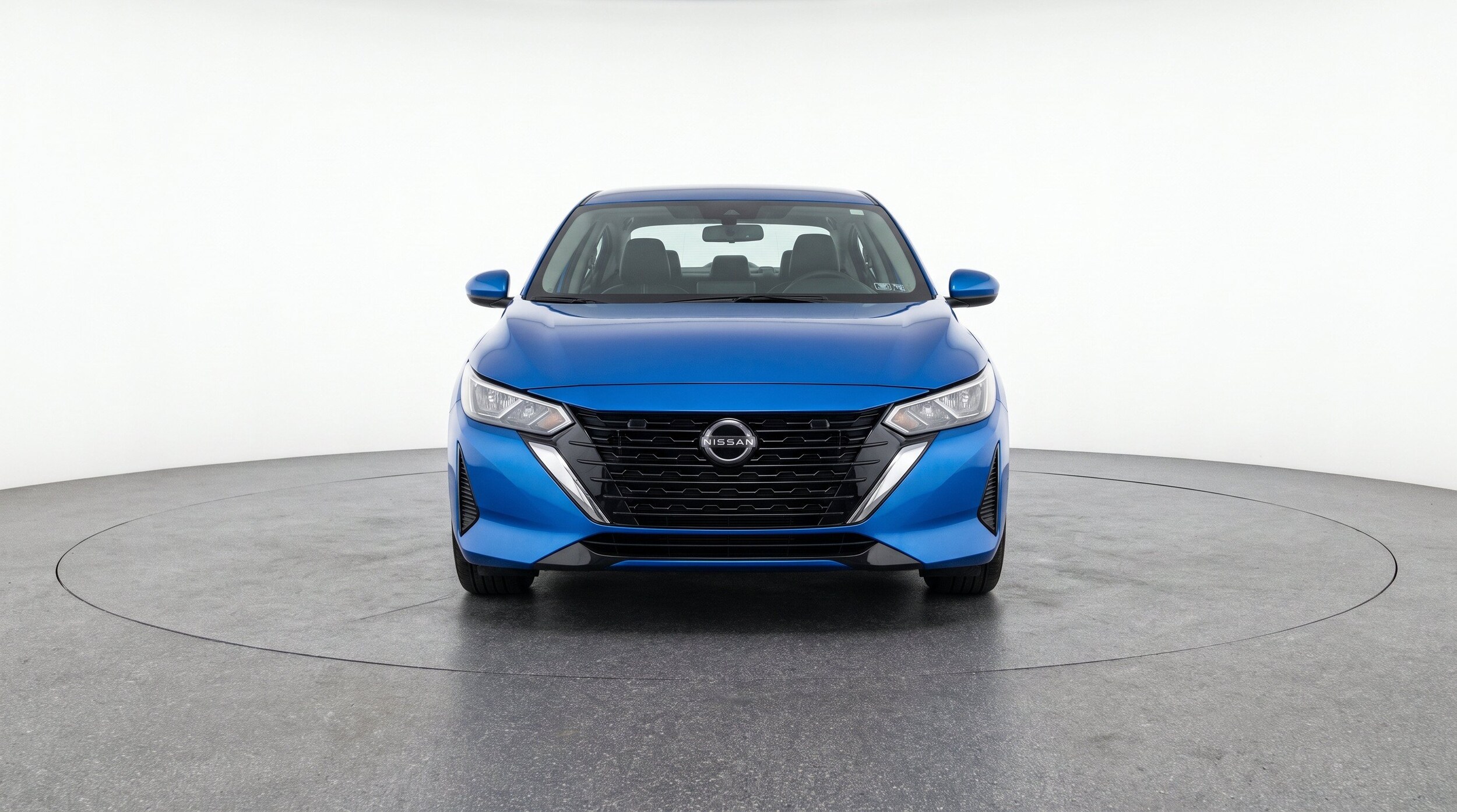 Thumbnail: 2025 Nissan Sentra - 2