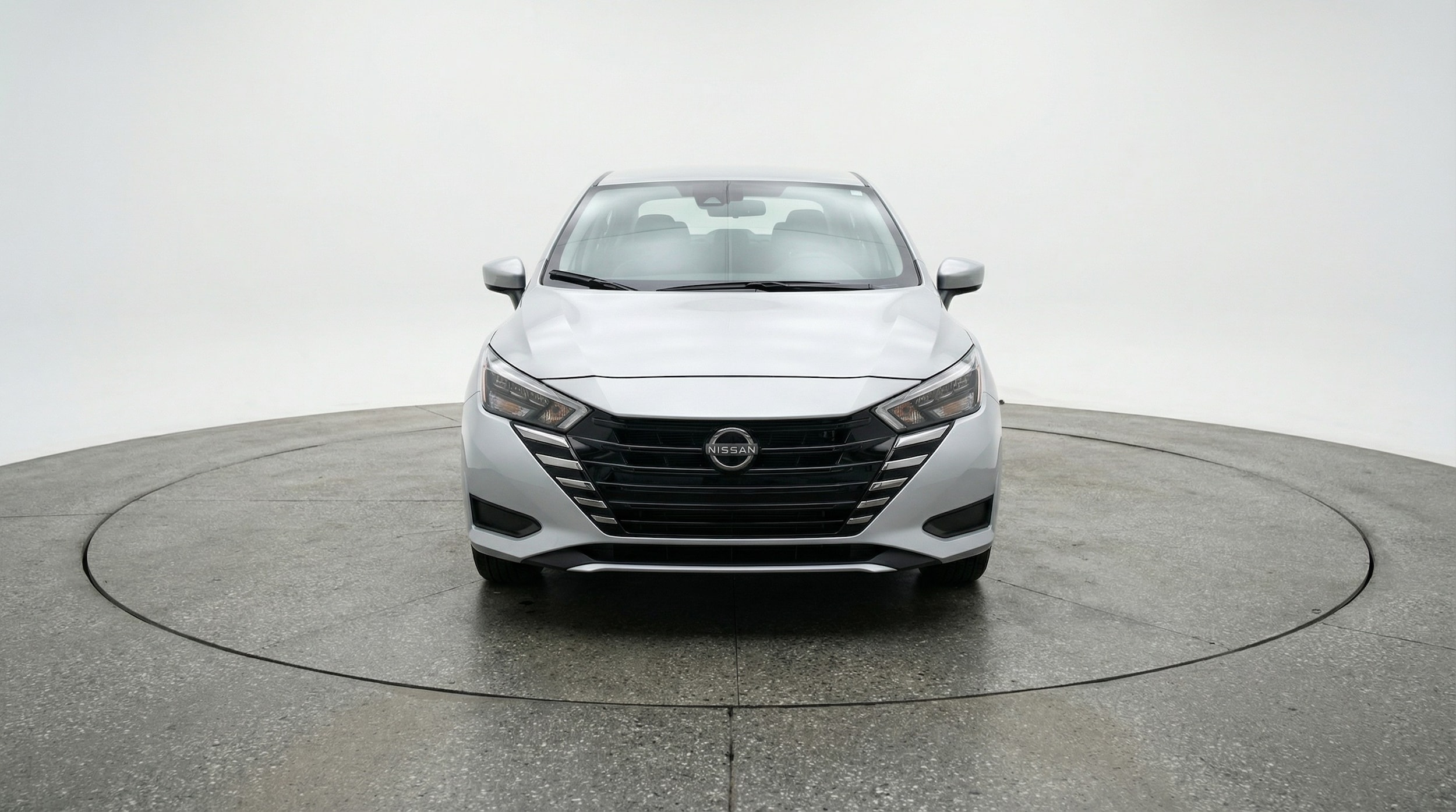 Thumbnail: 2025 Nissan Versa - 2